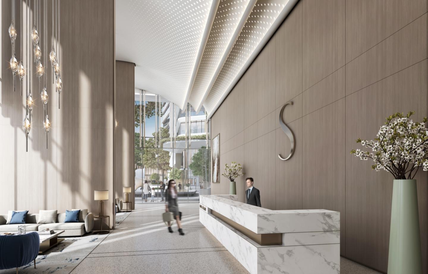 Florine Beach Residences