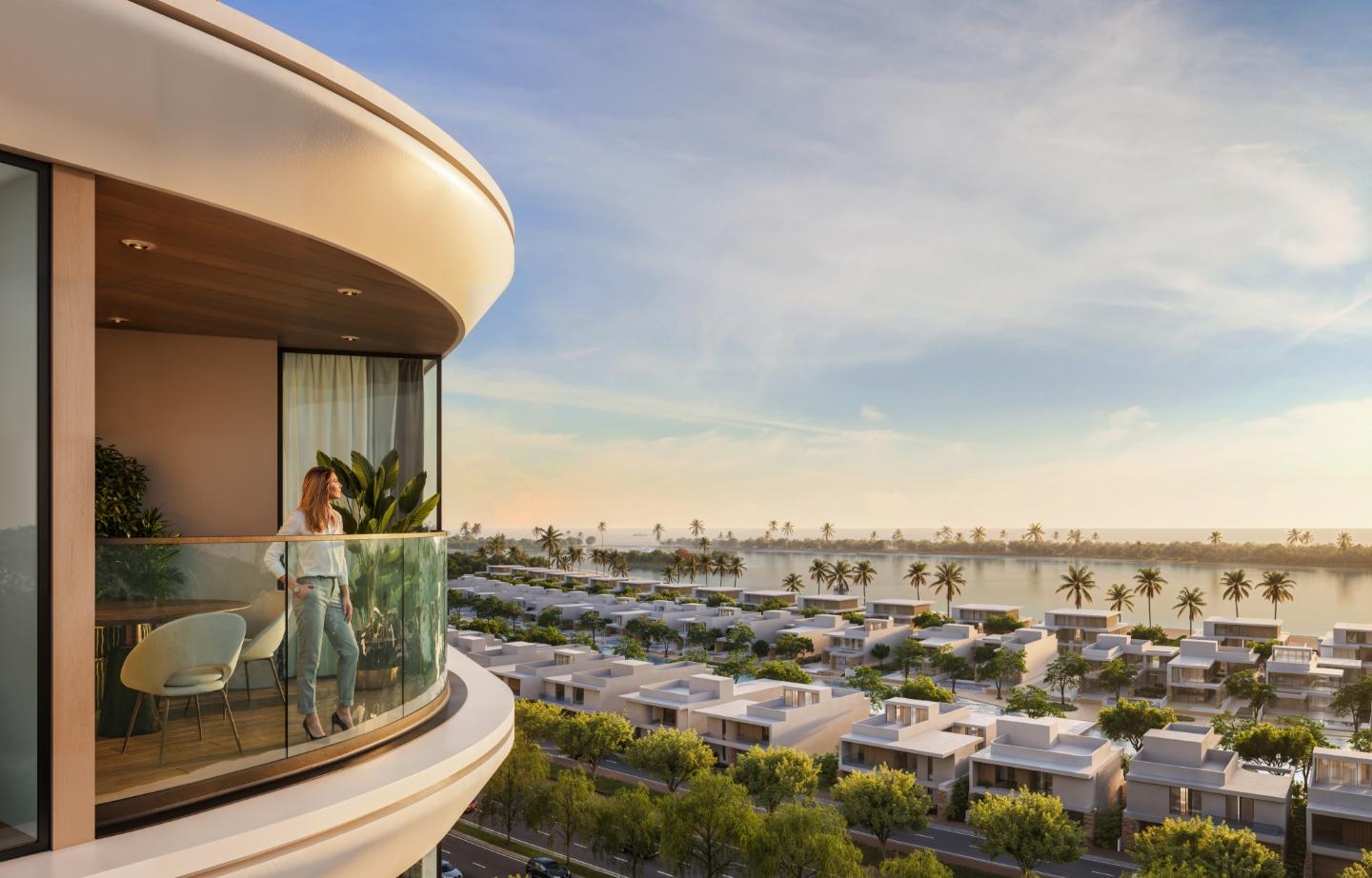 Florine Beach Residences