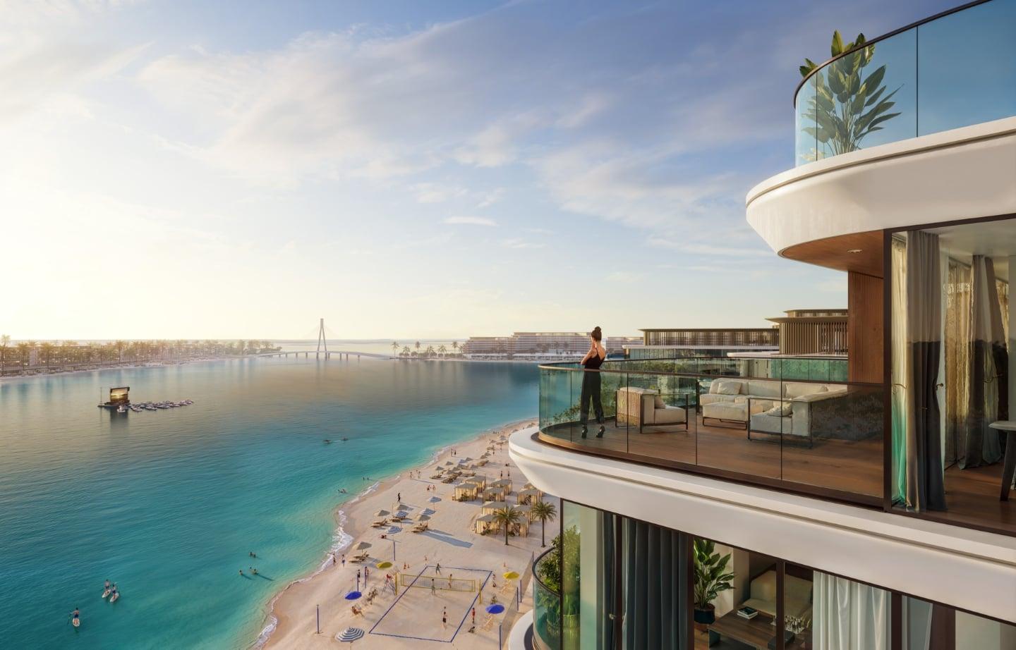 Coastline Beach Residences