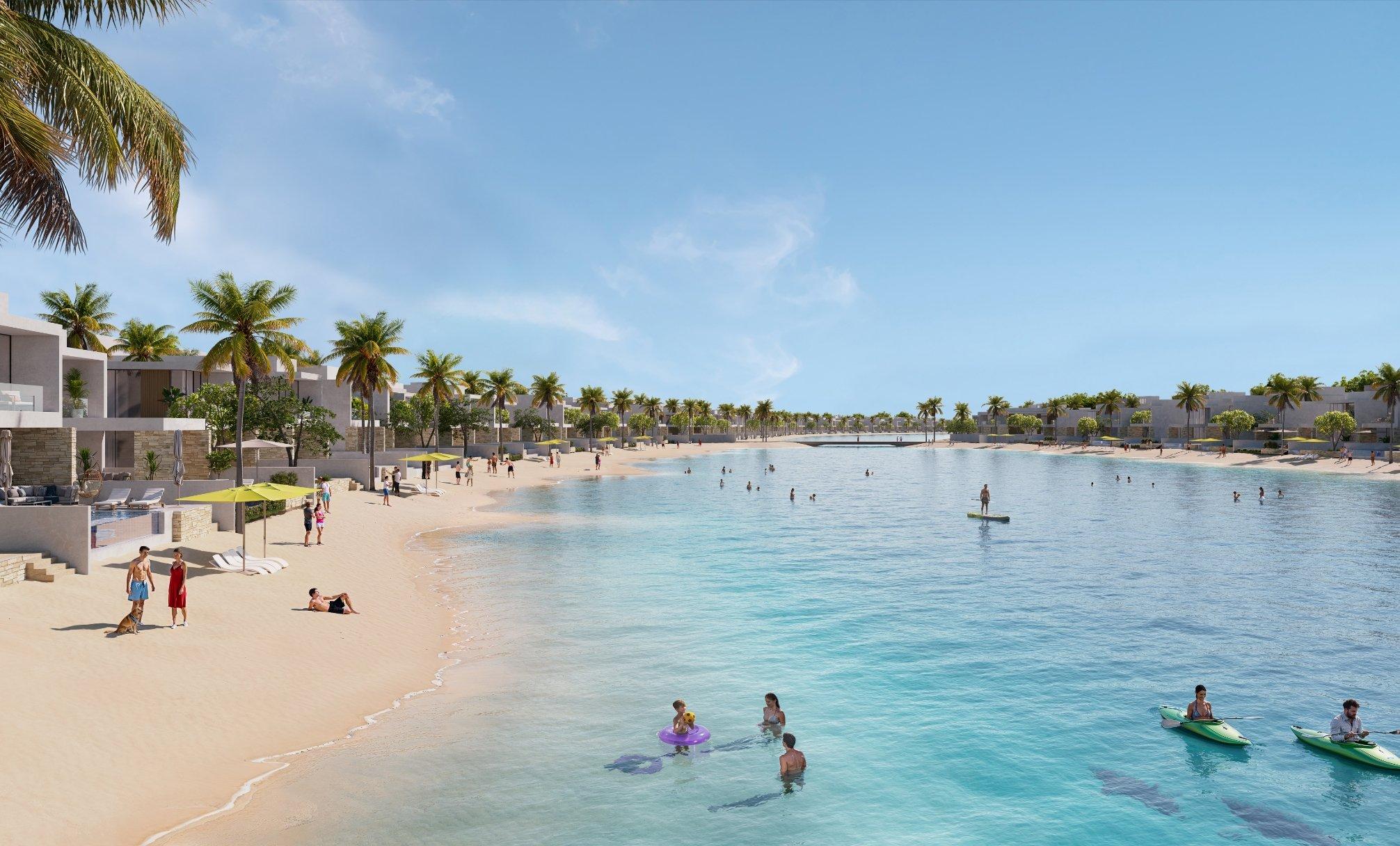 Palm Grove Villas