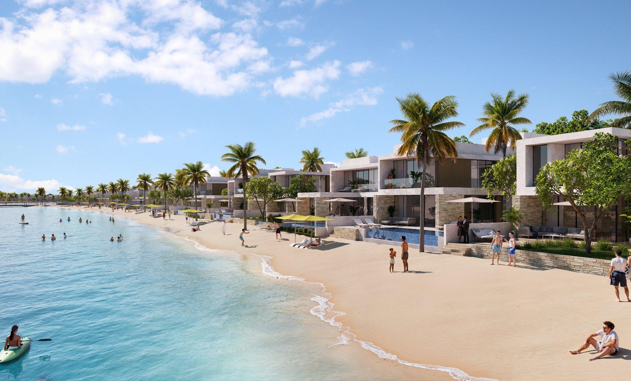 Palm Grove Villas