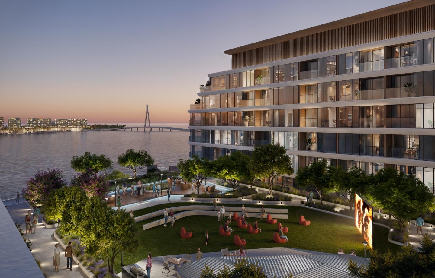 Florine Beach Residences