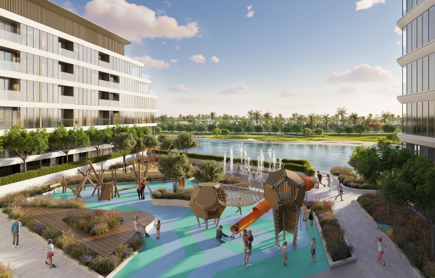 Florine Beach Residences