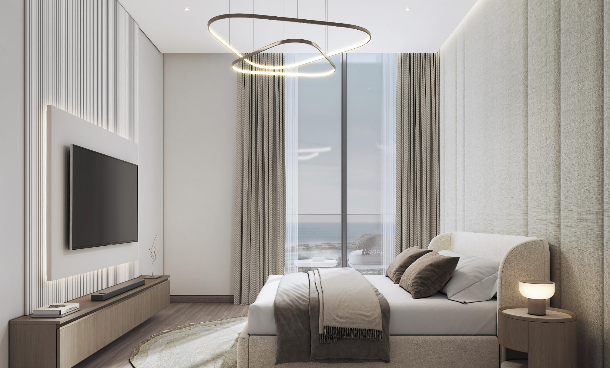 Starline Beach Residences