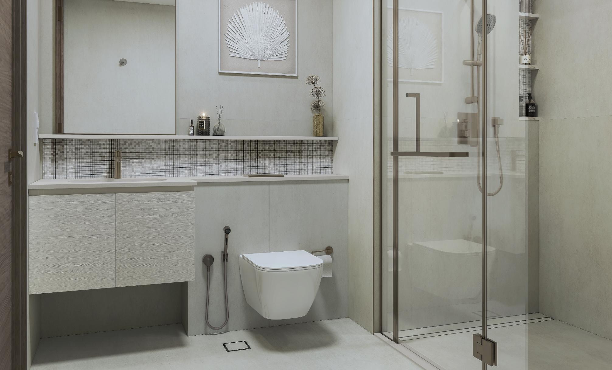 Starline Beach Residences
