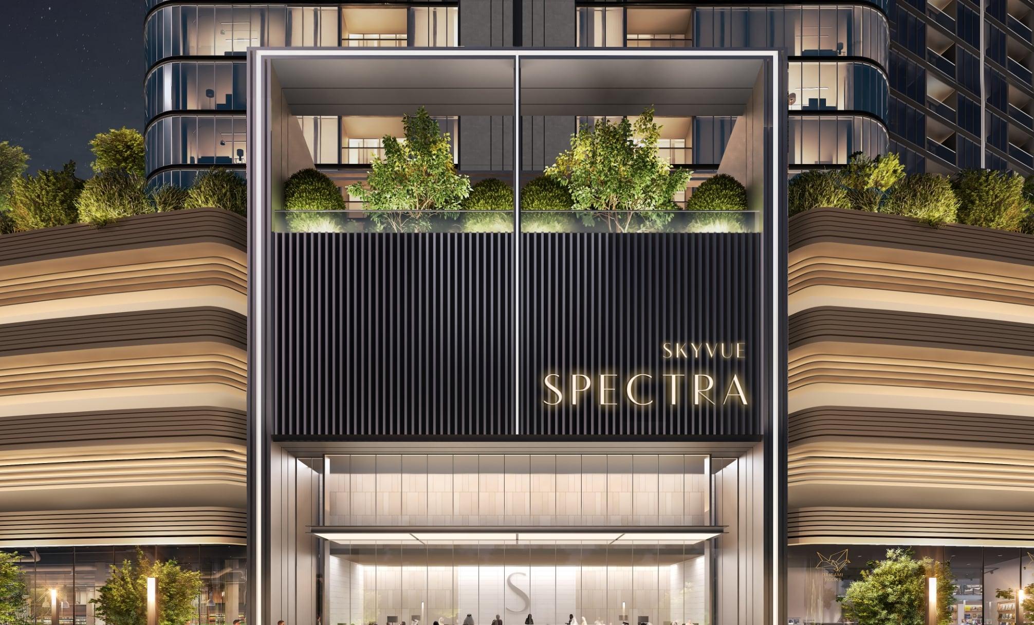 Skyvue Spectra