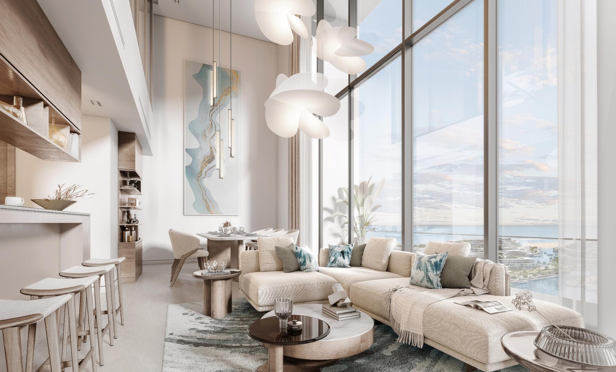 Starline Beach Residences