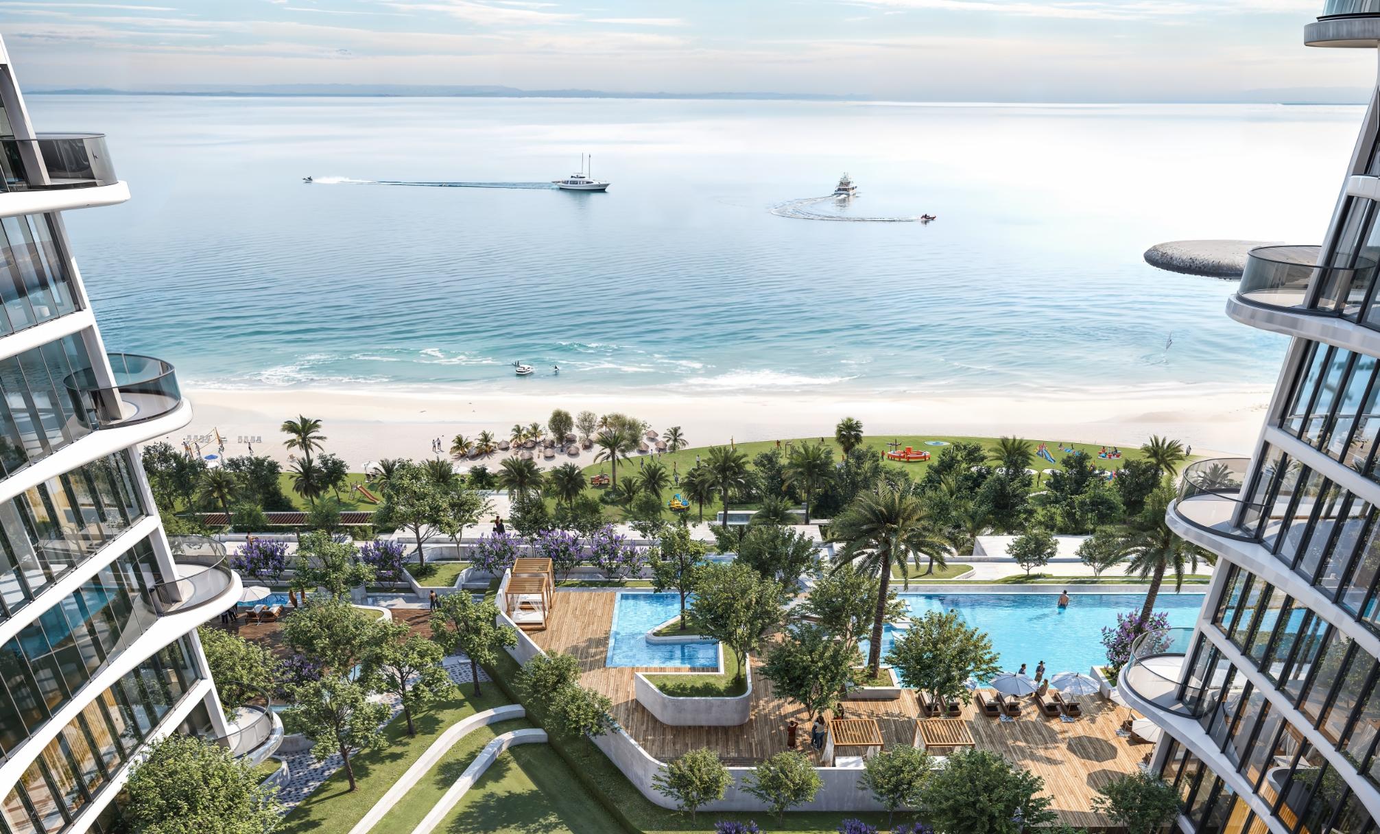 Sobha Aquamont