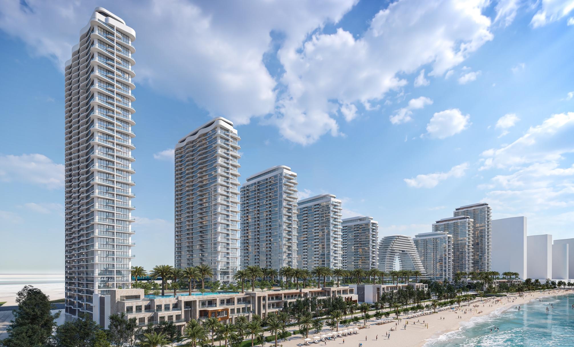 Sobha Aquamont