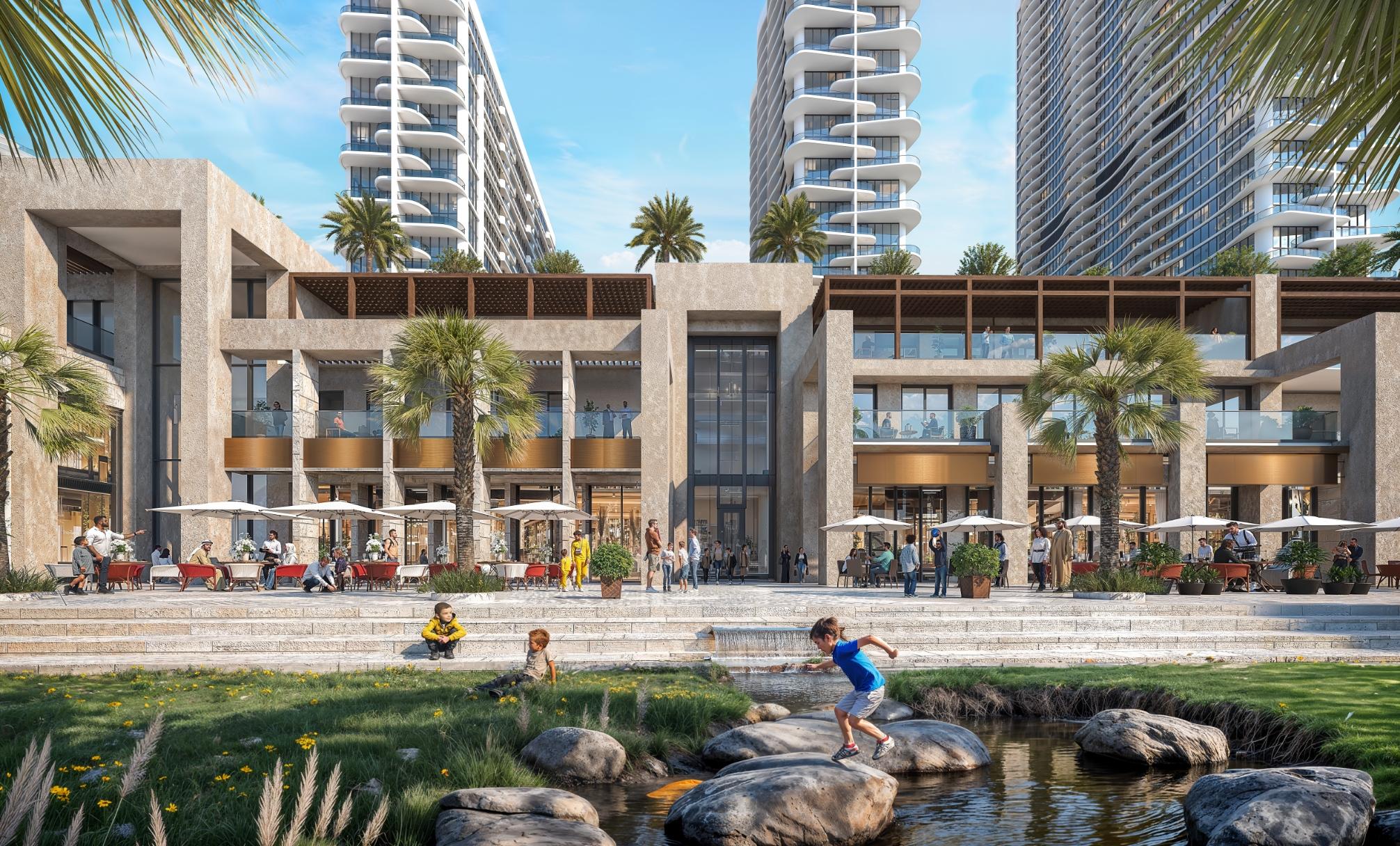 Sobha Aquamont