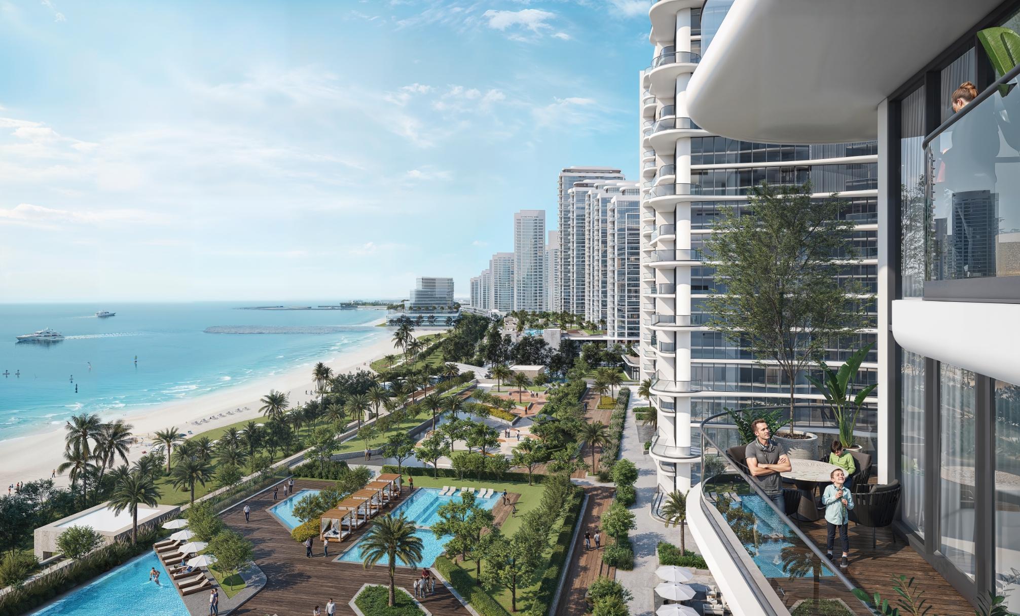 Sobha Aquamont