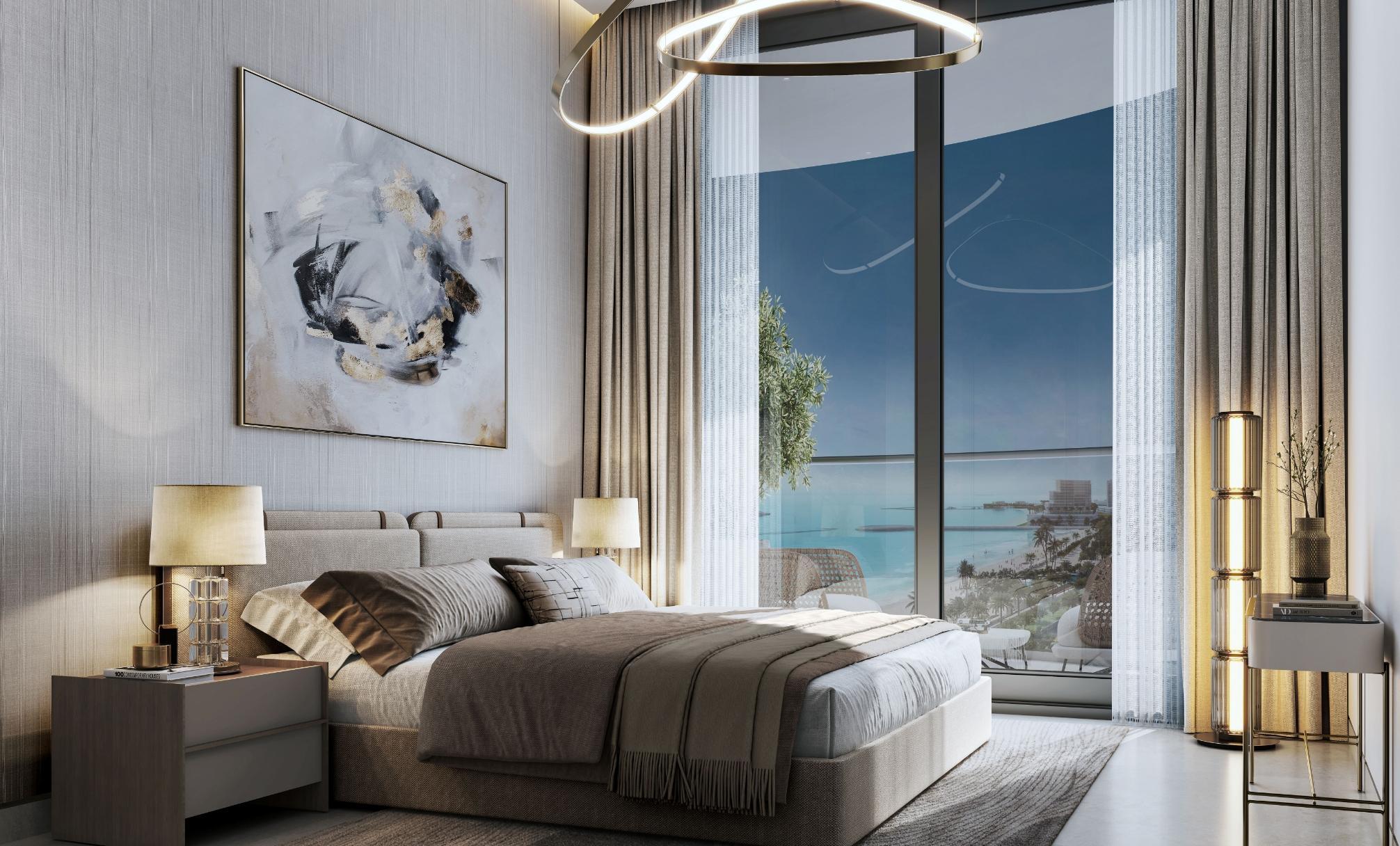 Sobha Aquamont
