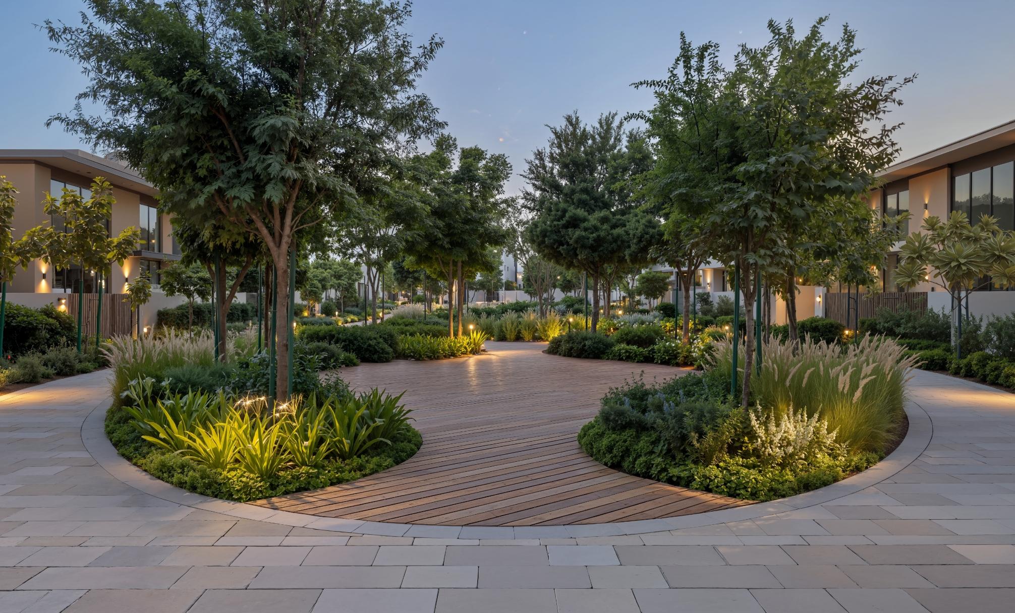 The Orchard