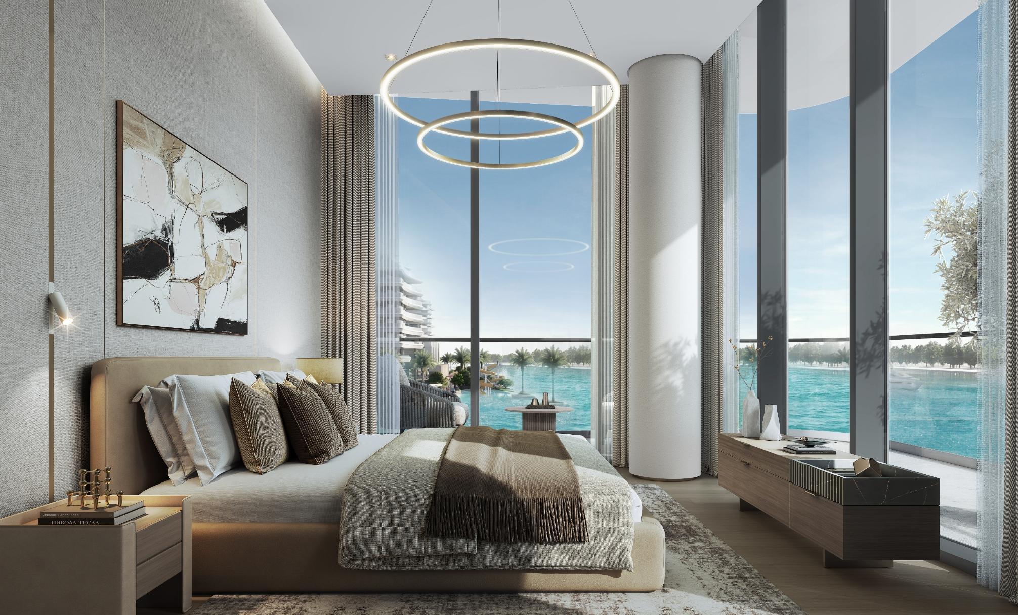 River Cove Residences