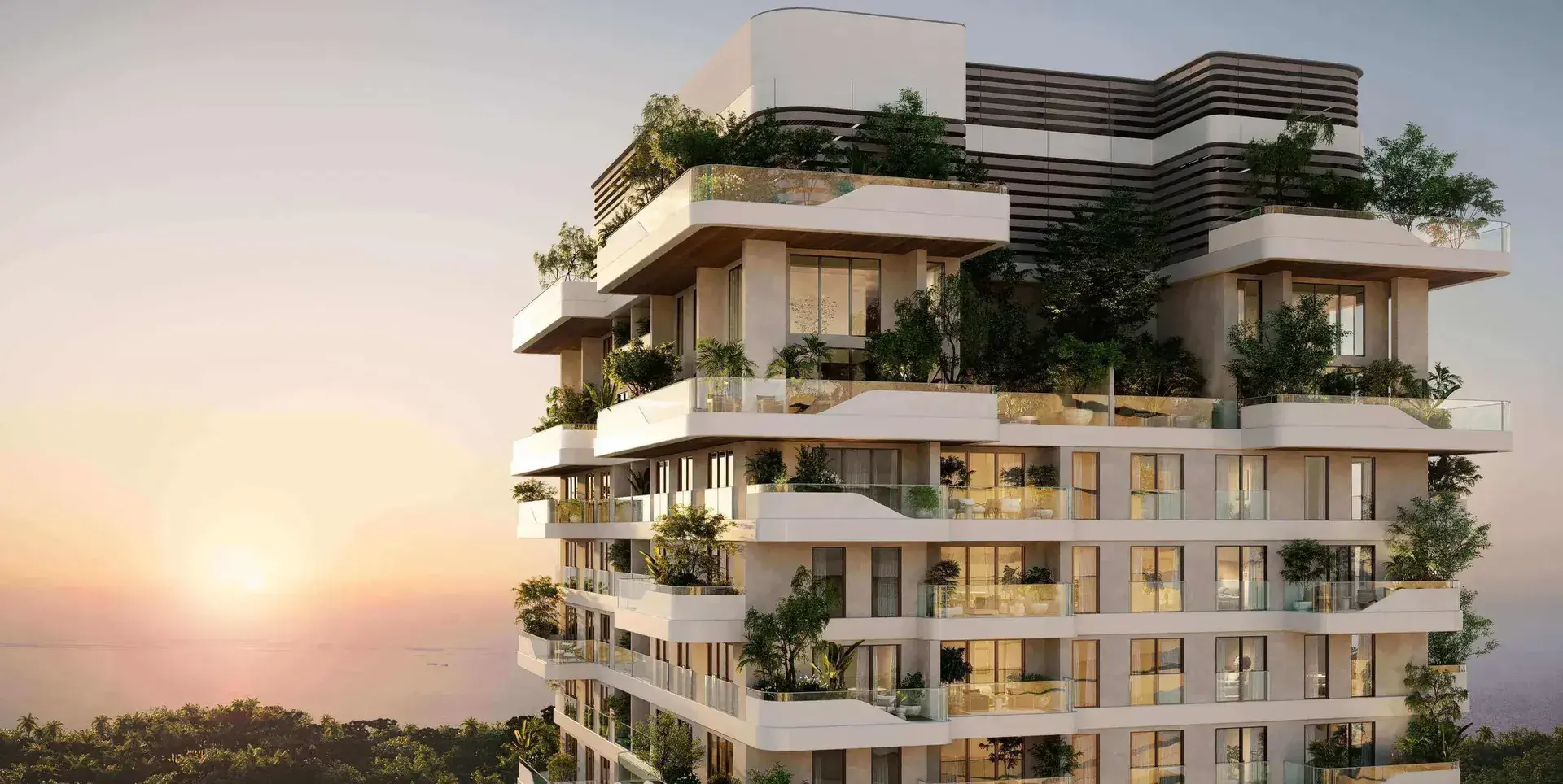 Talea exterior