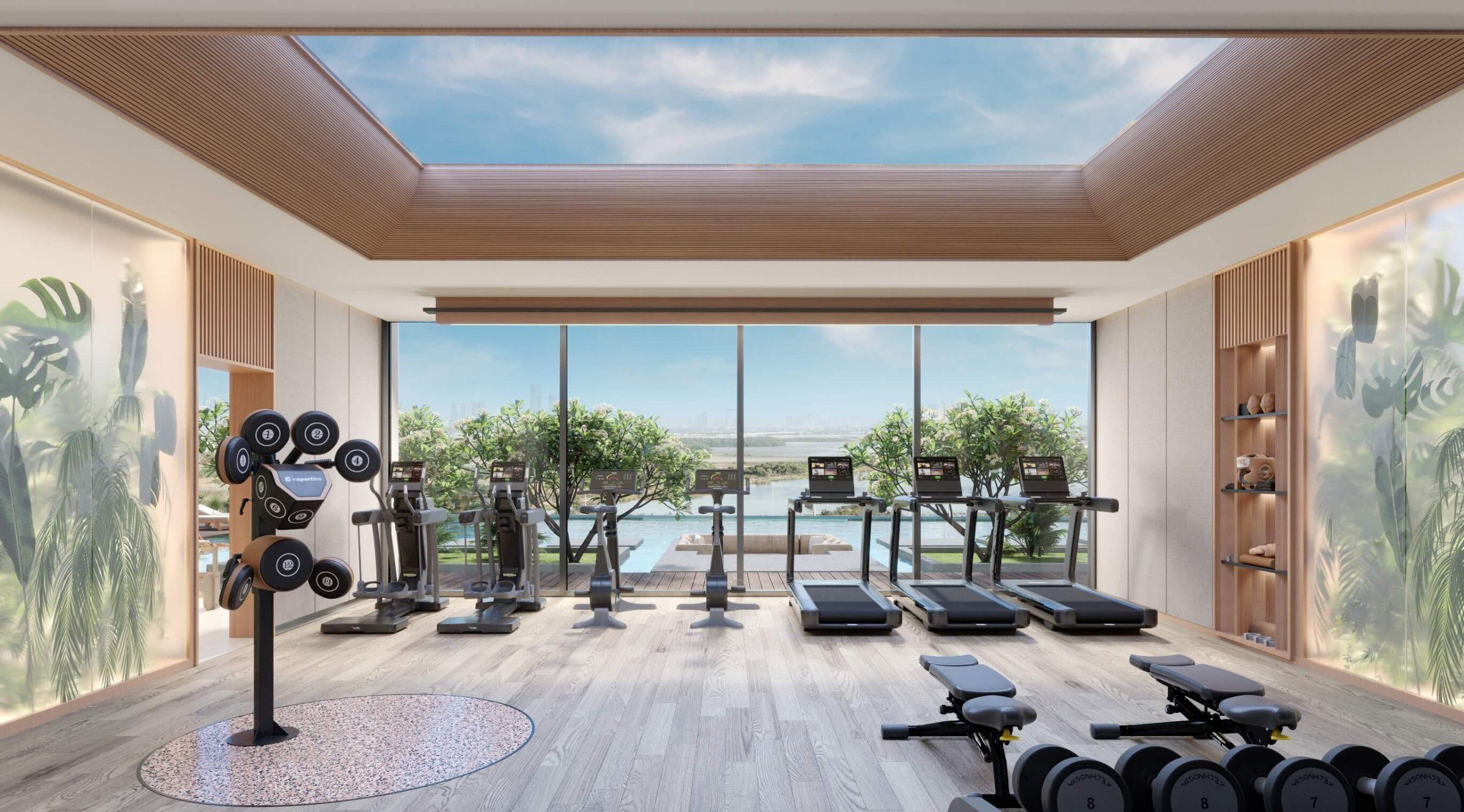 Belmore Residences