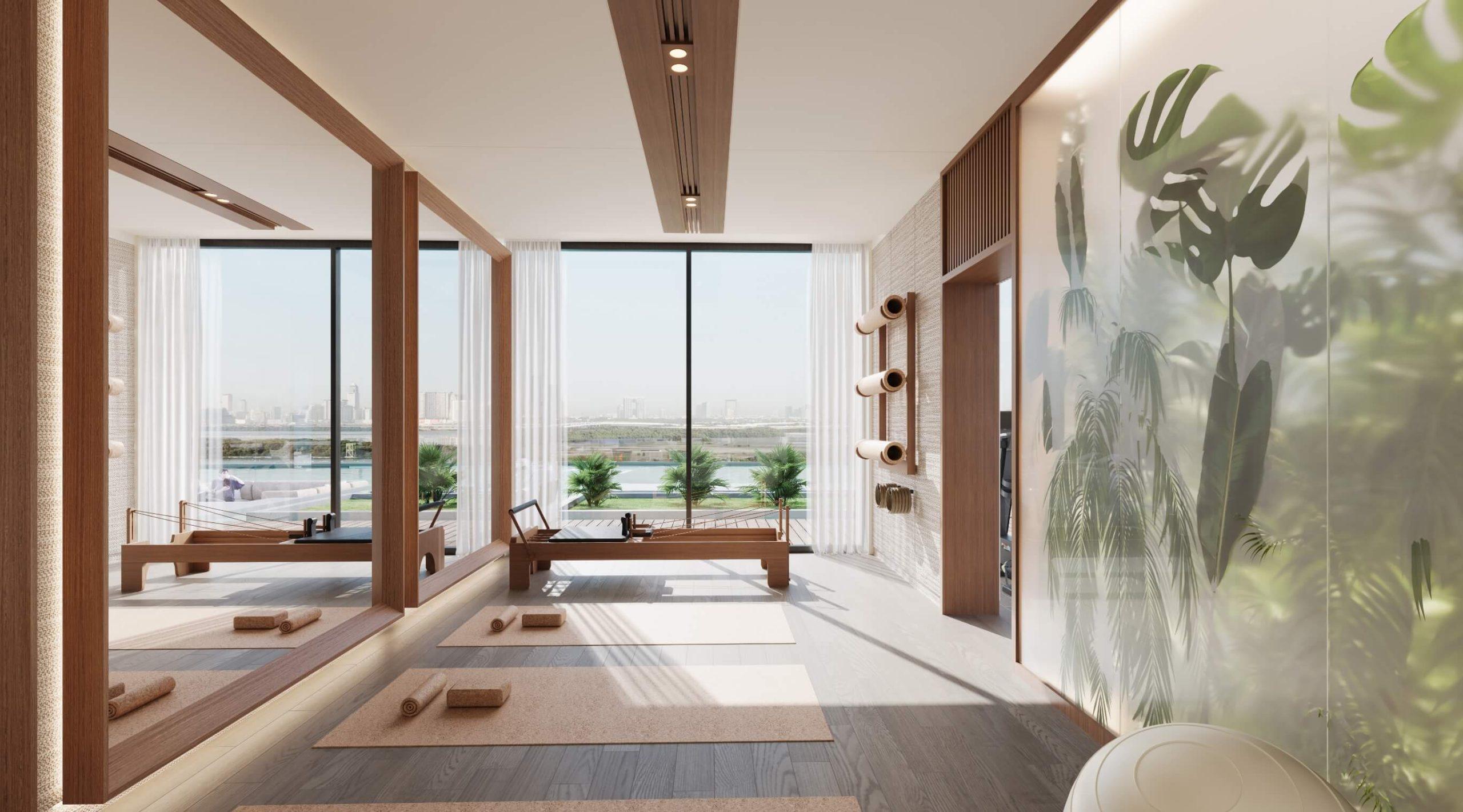 Belmore Residences