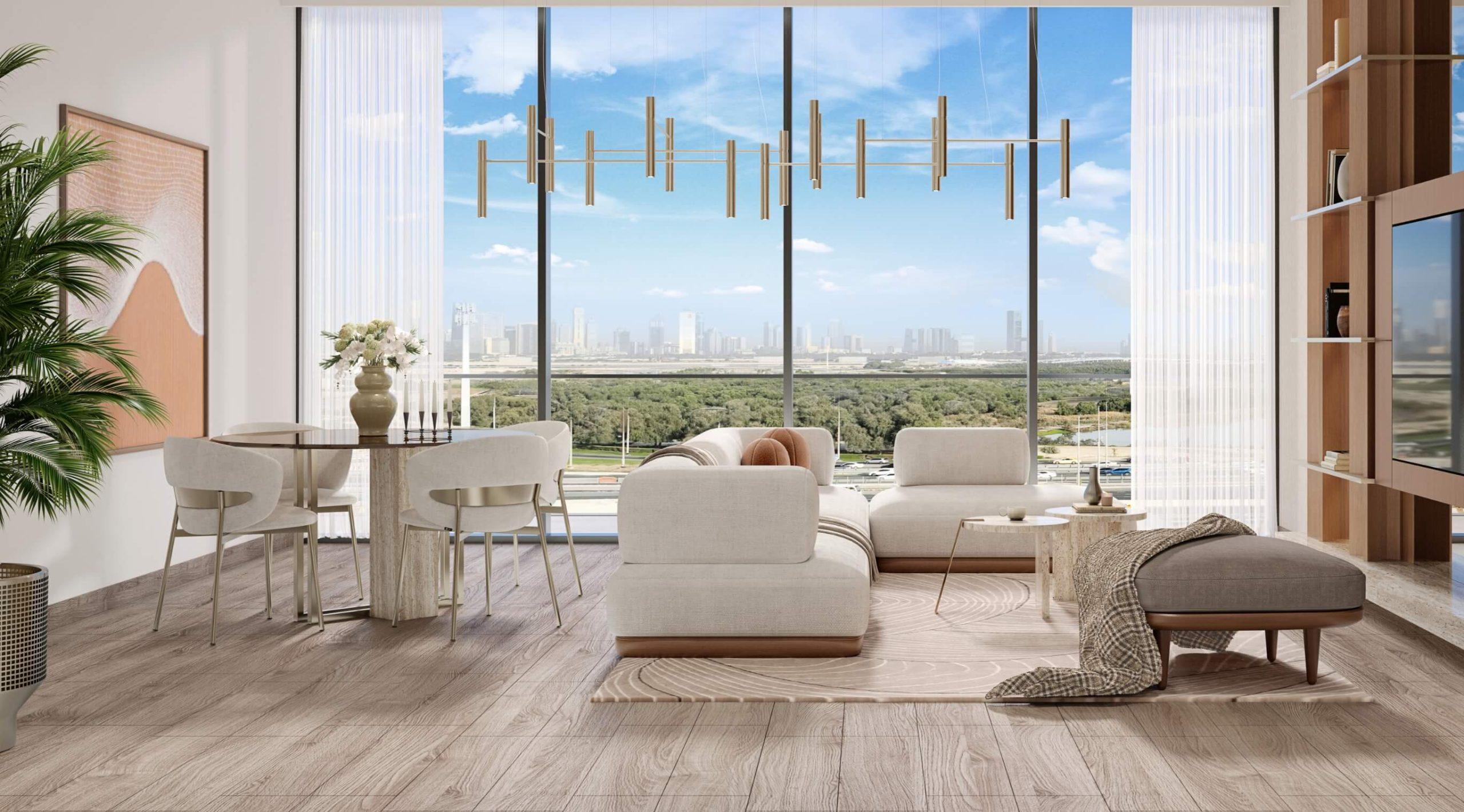 Belmore Residences