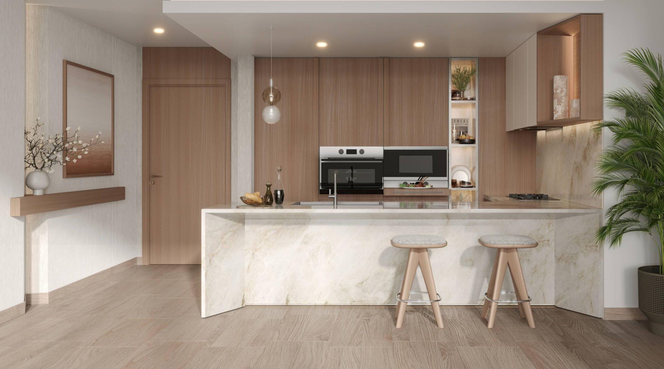 Belmore Residences