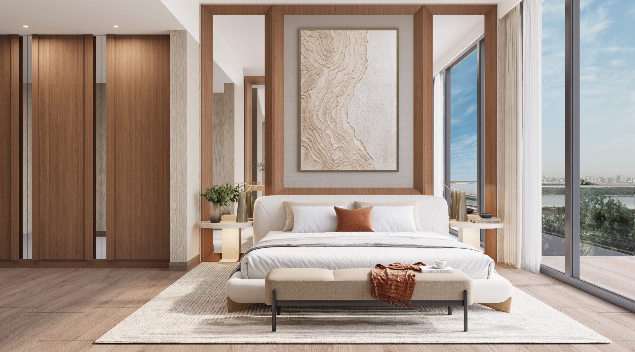 Belmore Residences