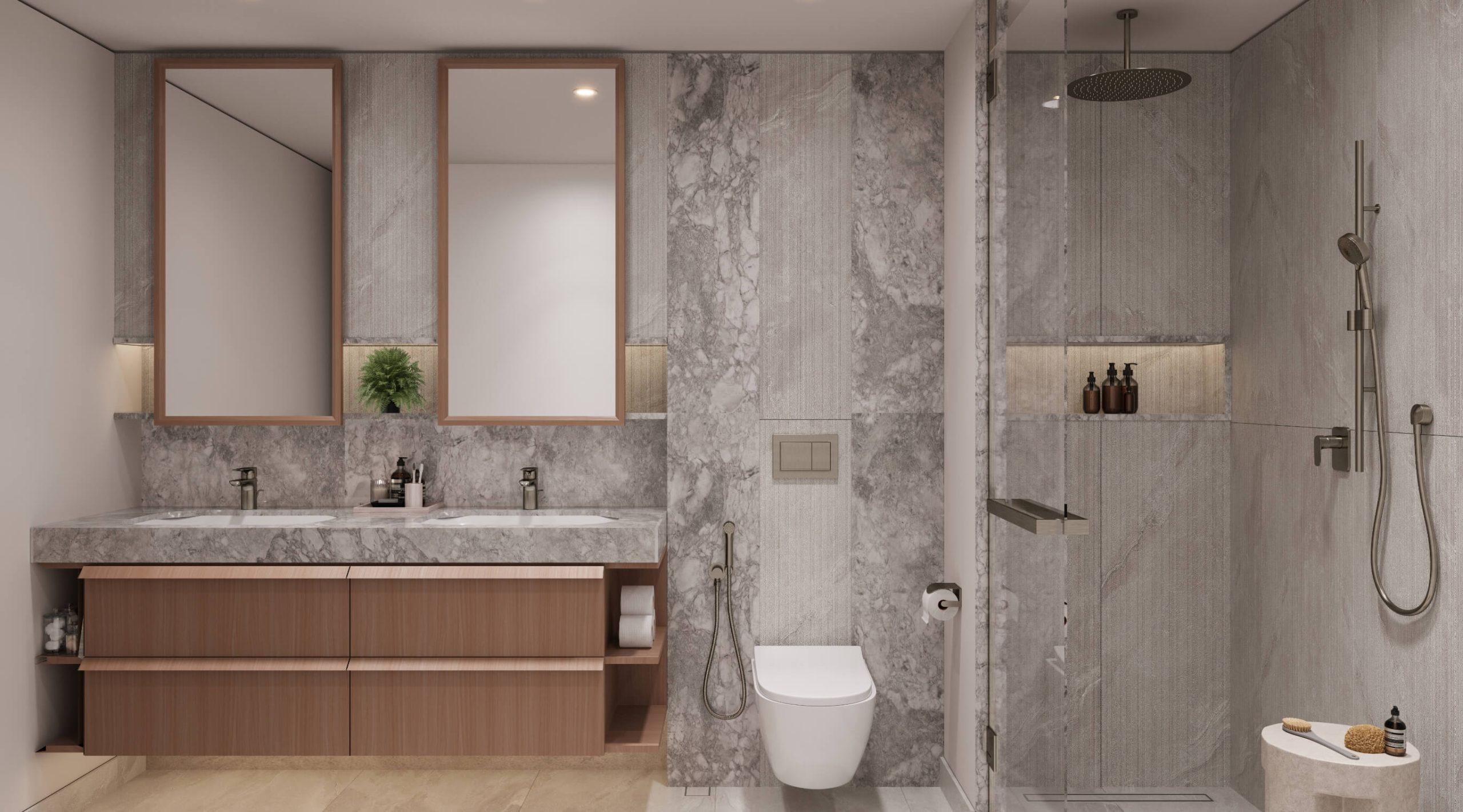 Belmore Residences