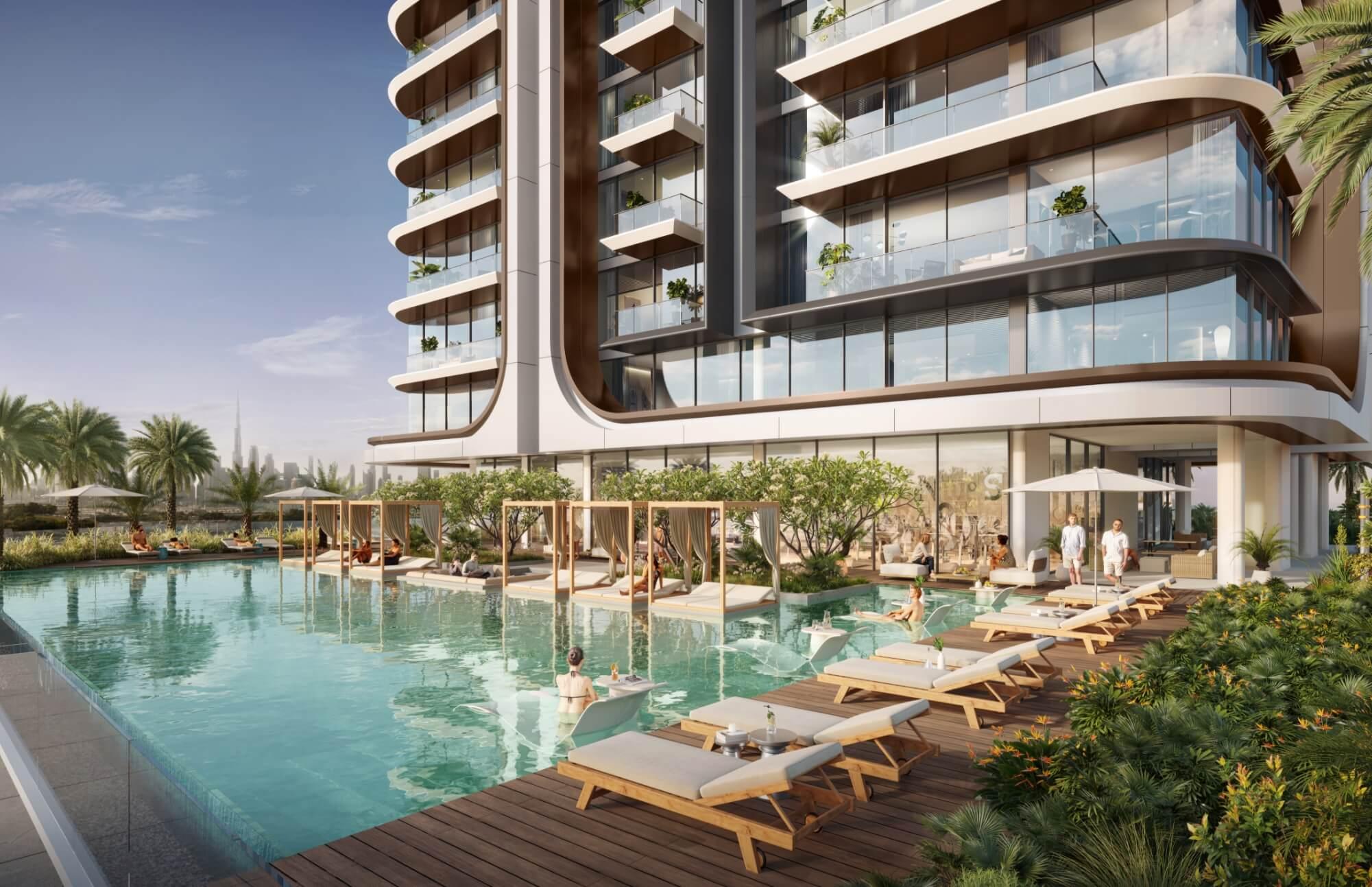 Belmore Residences