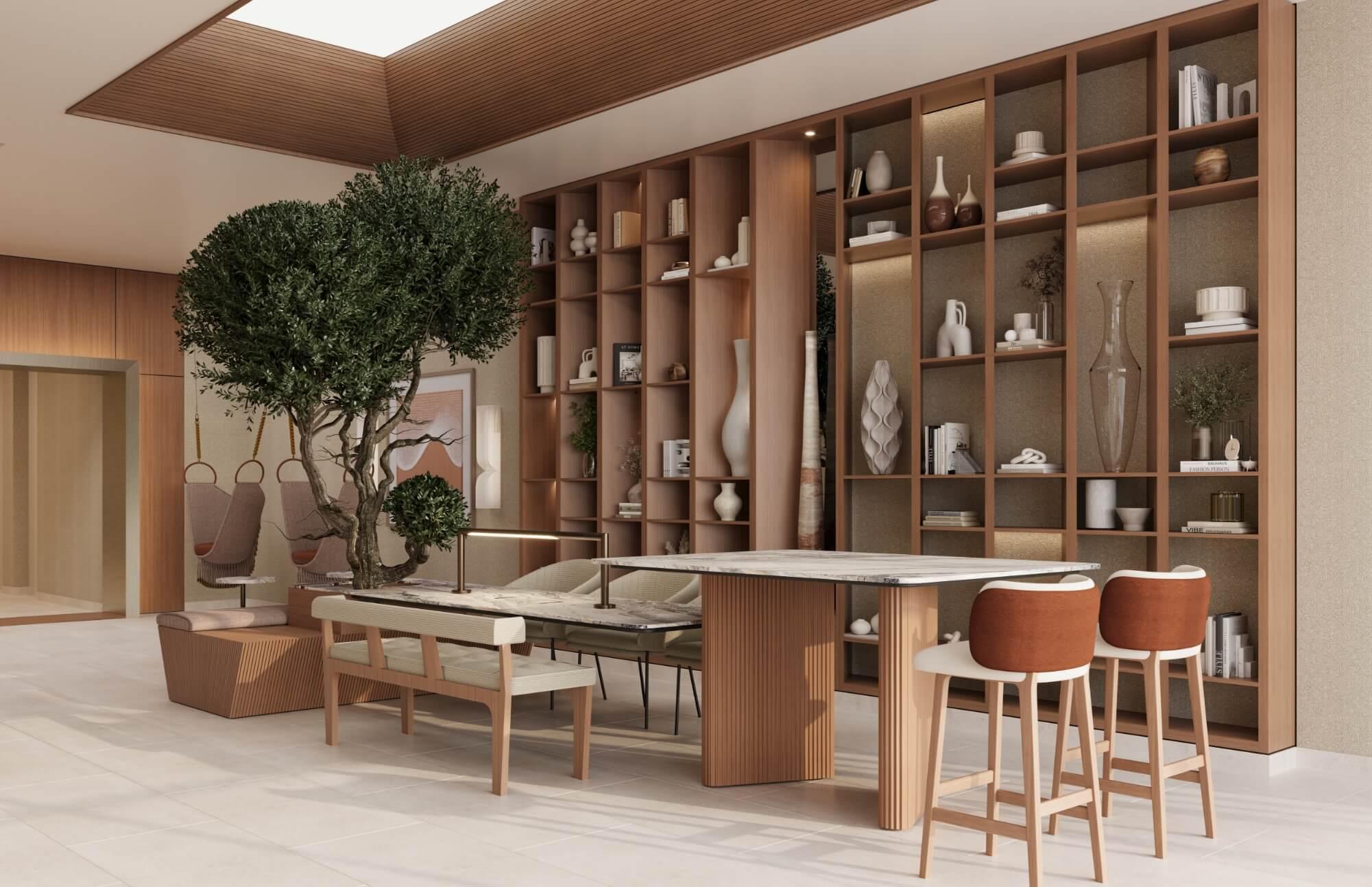 Belmore Residences