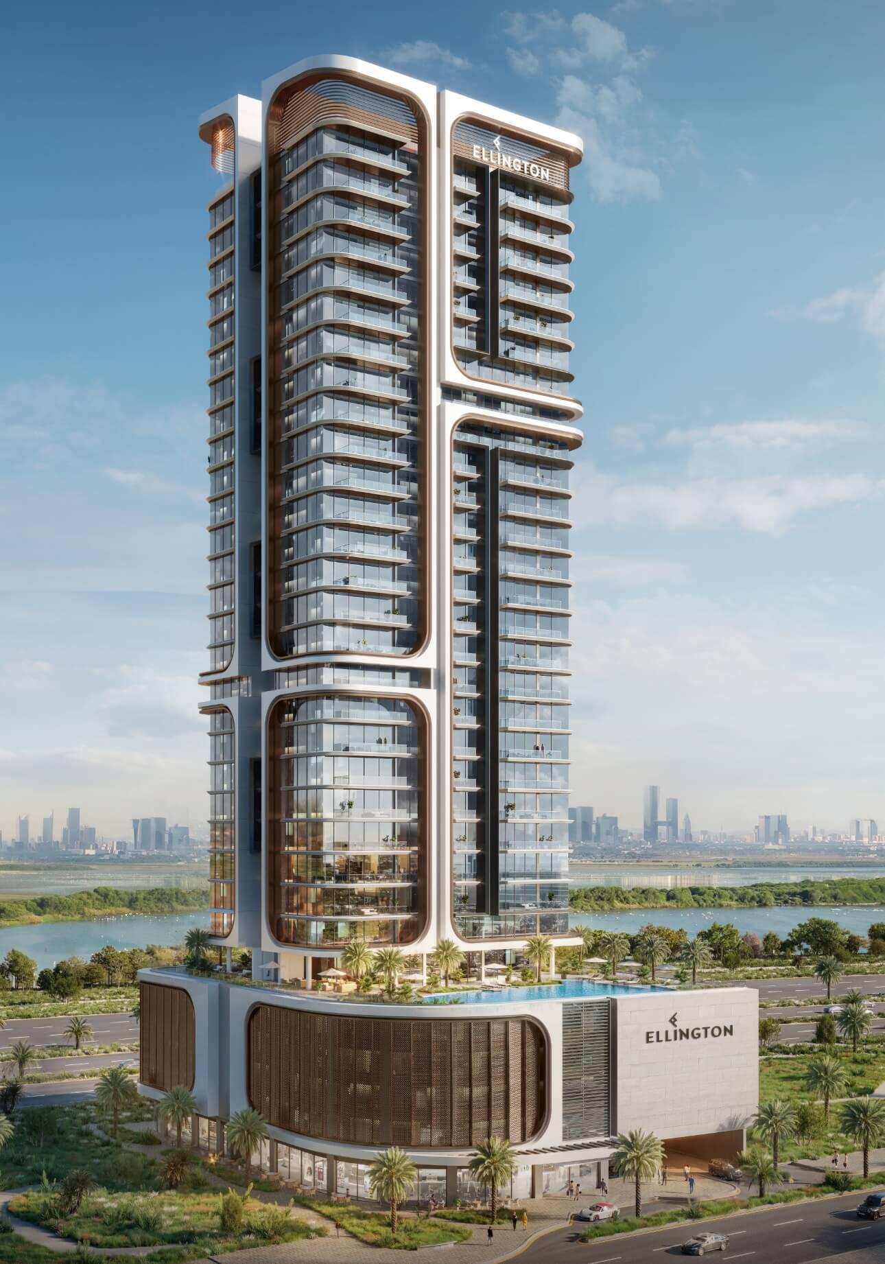 Belmore Residences