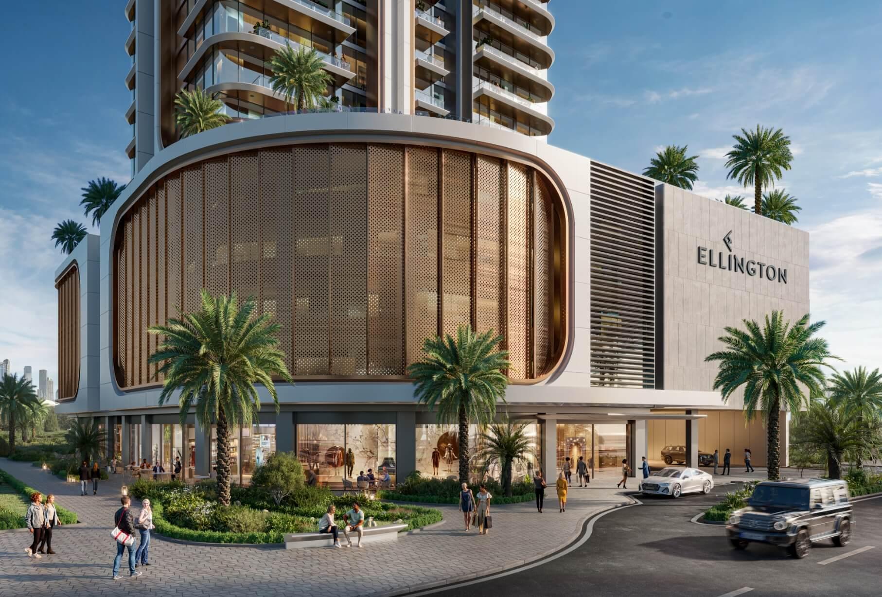 Belmore Residences