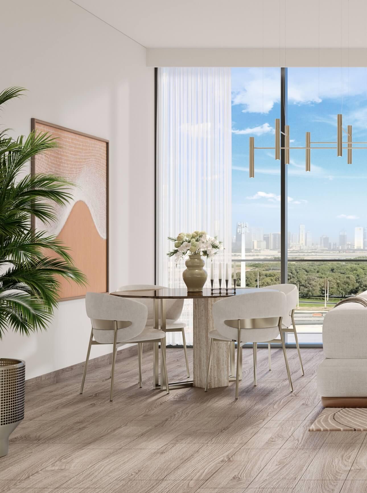 Belmore Residences