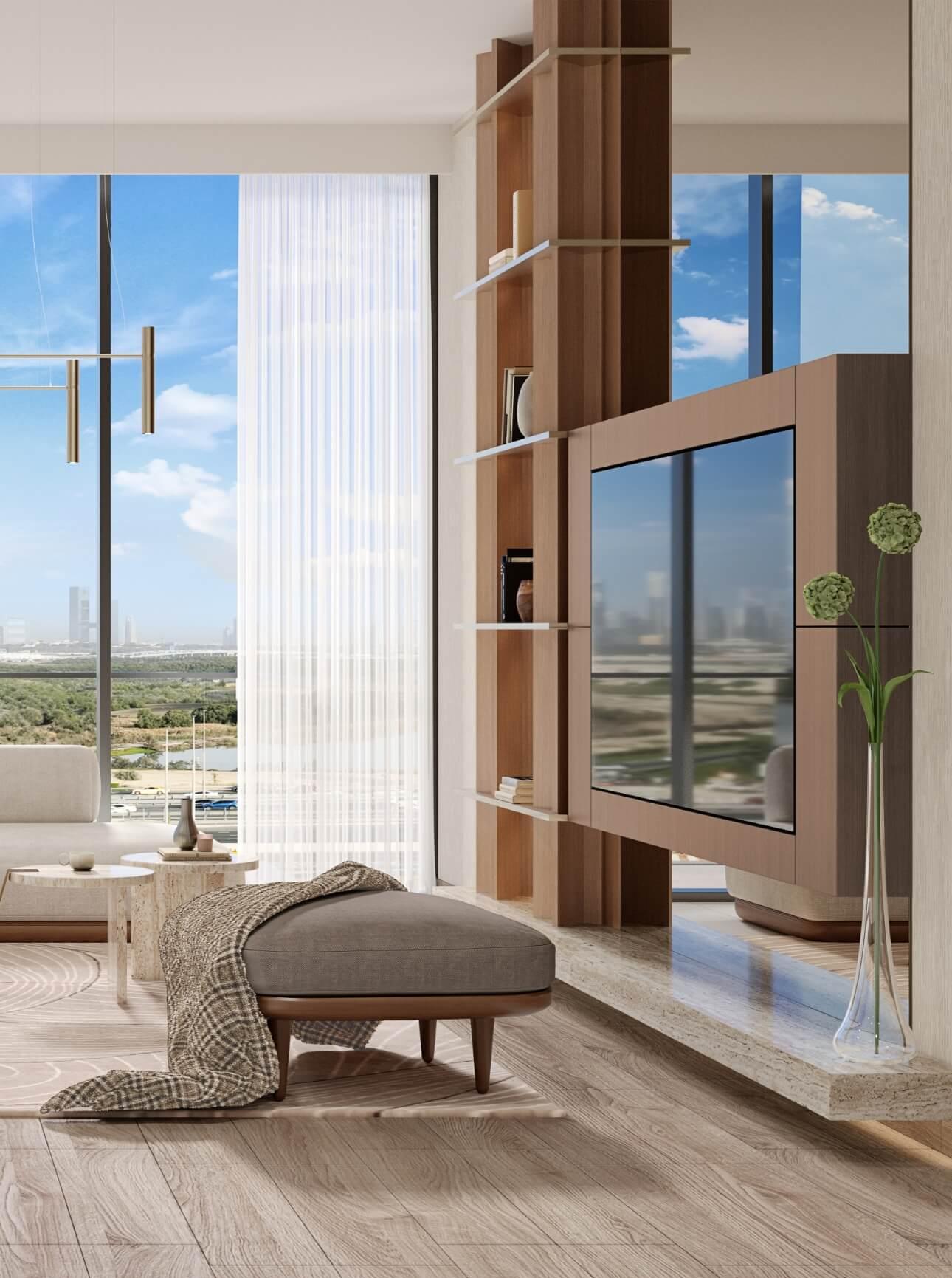 Belmore Residences