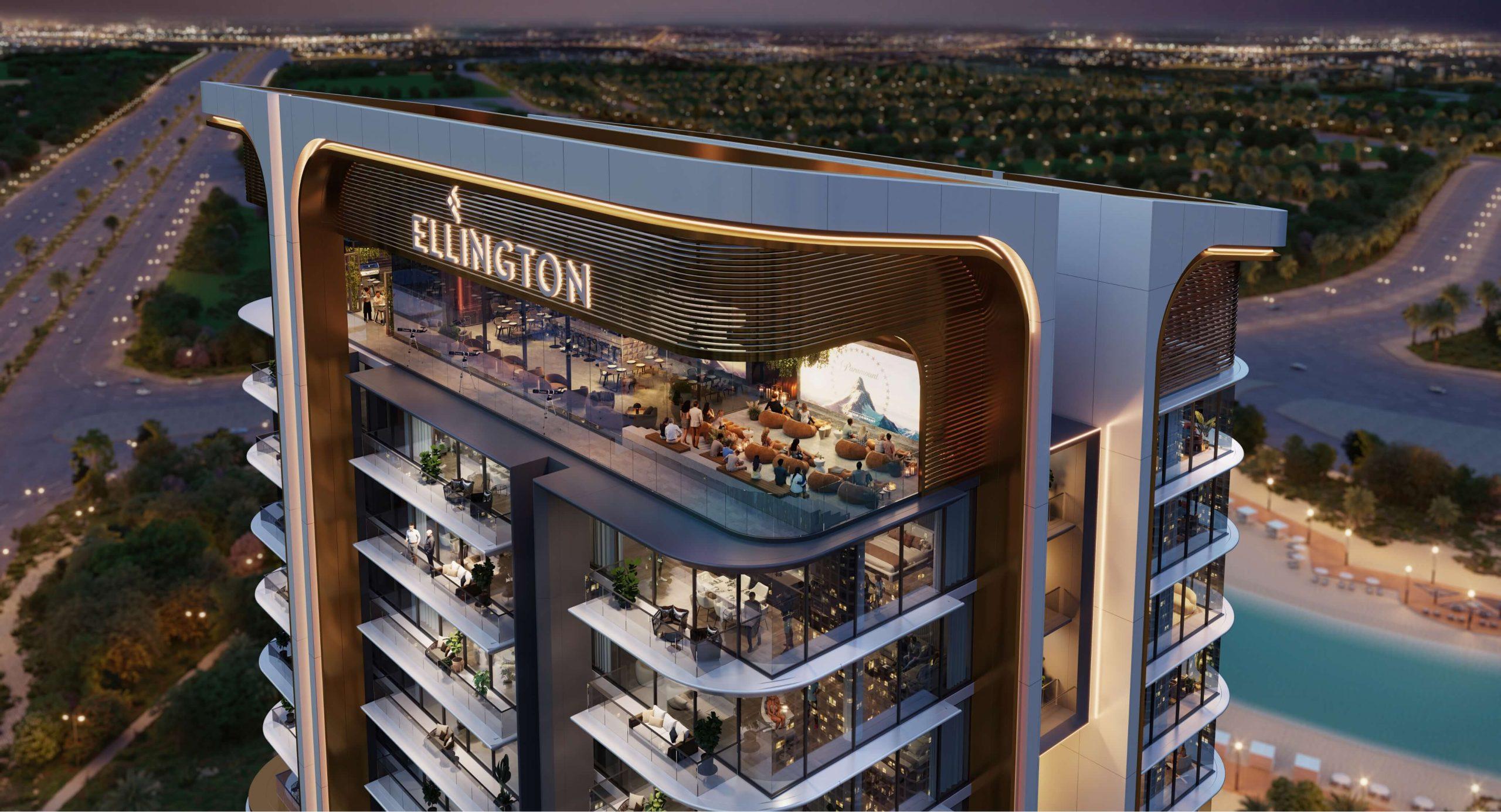 Belmore Residences