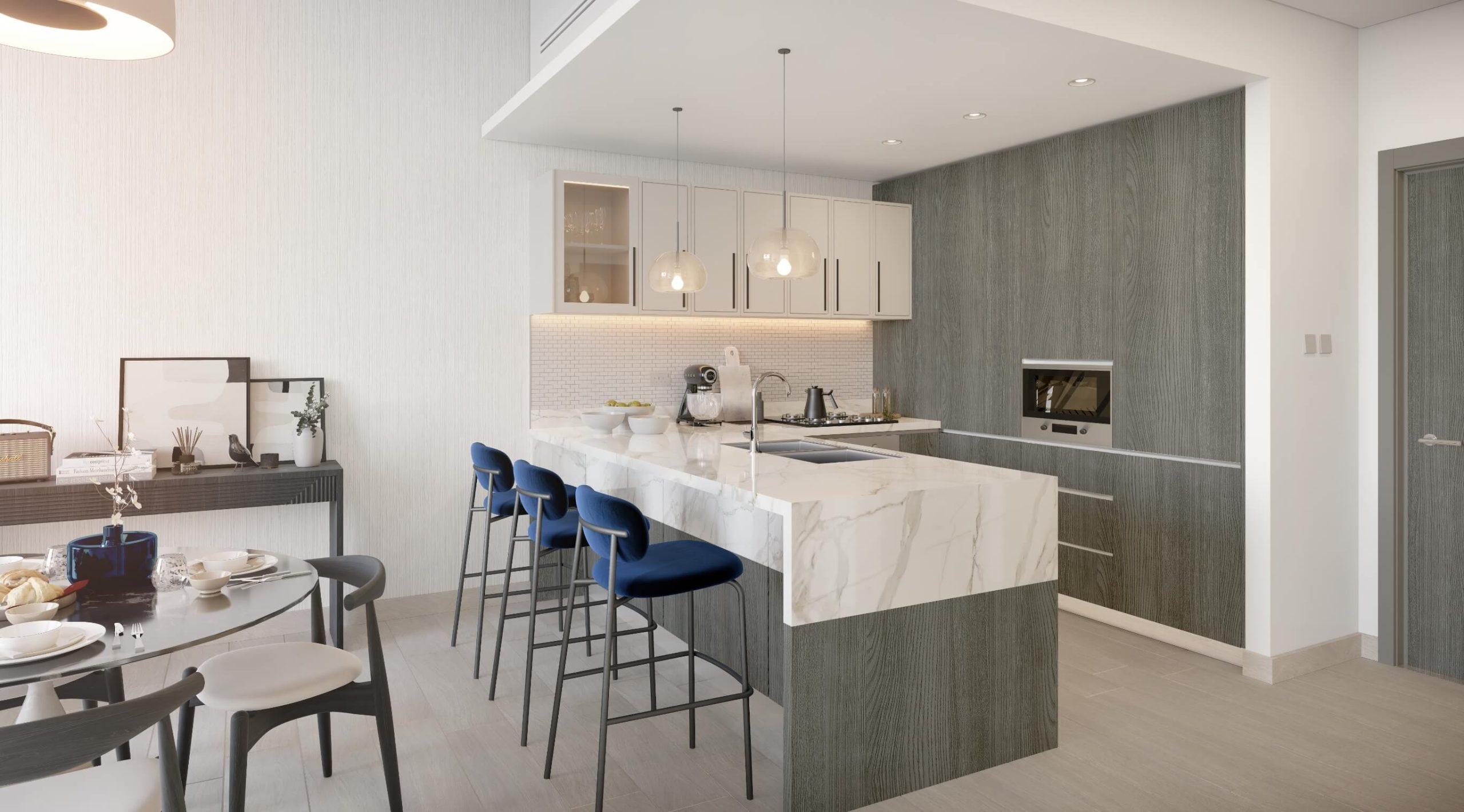 Belmont Residences