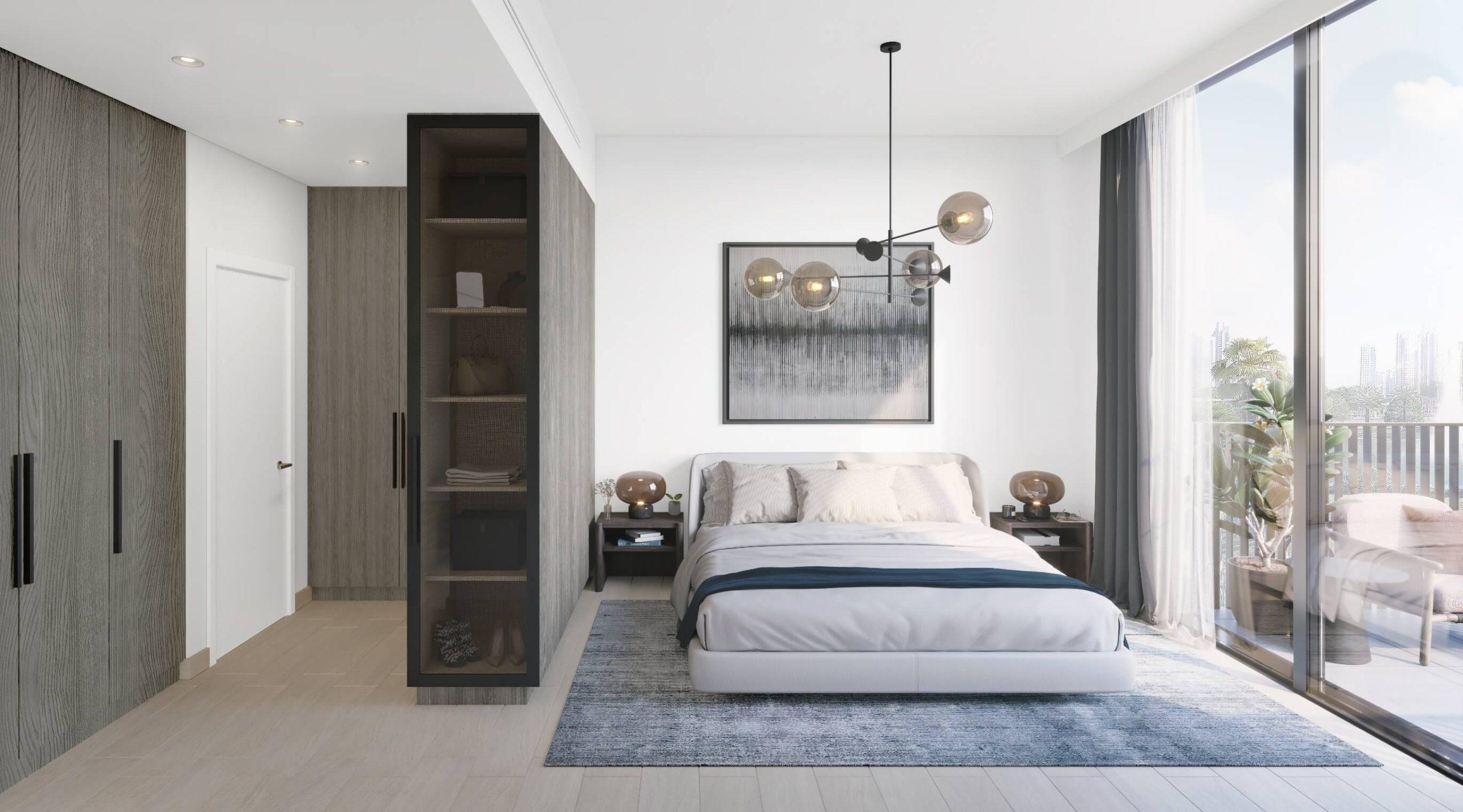 Belmont Residences