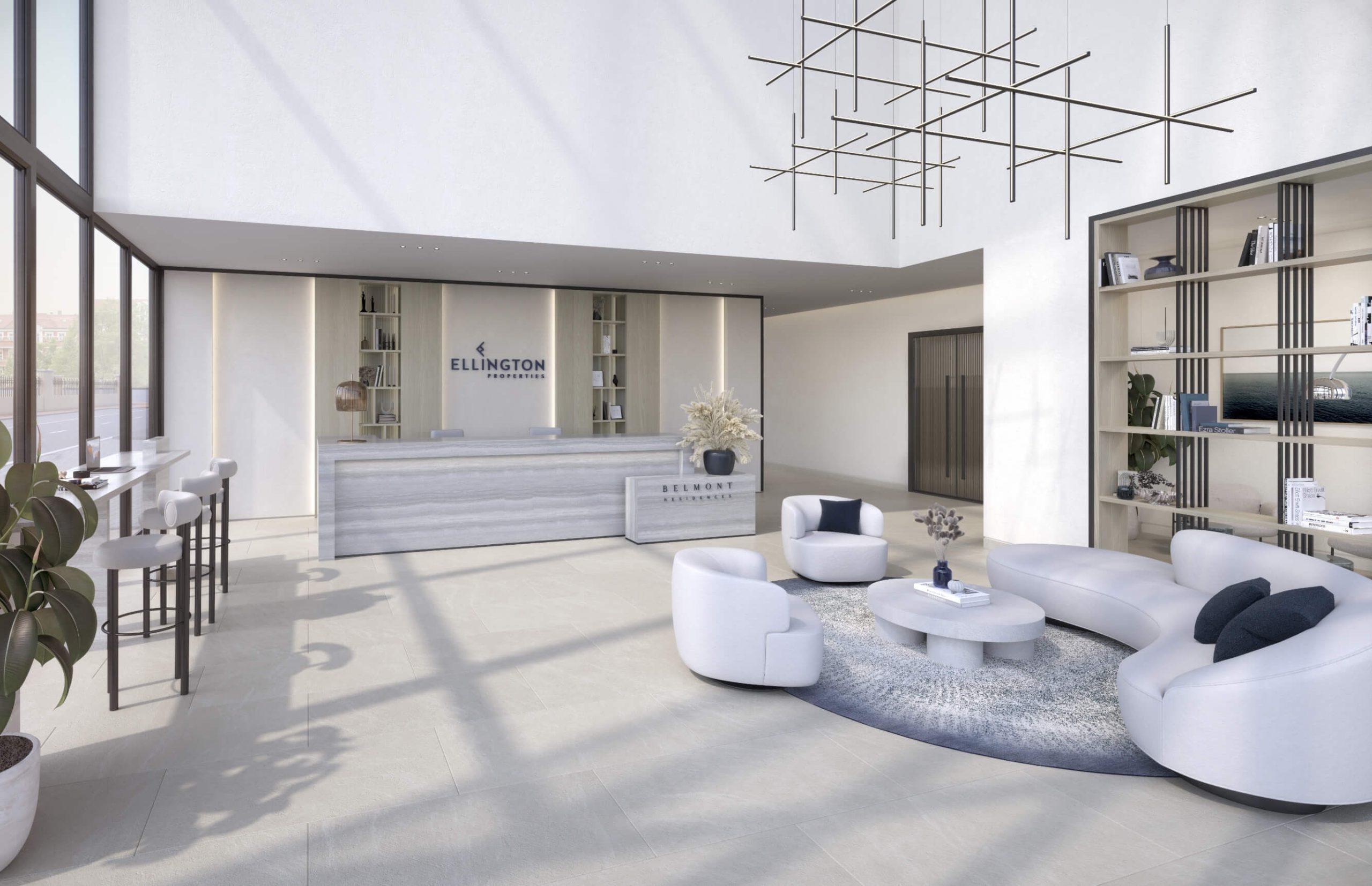 Belmont Residences