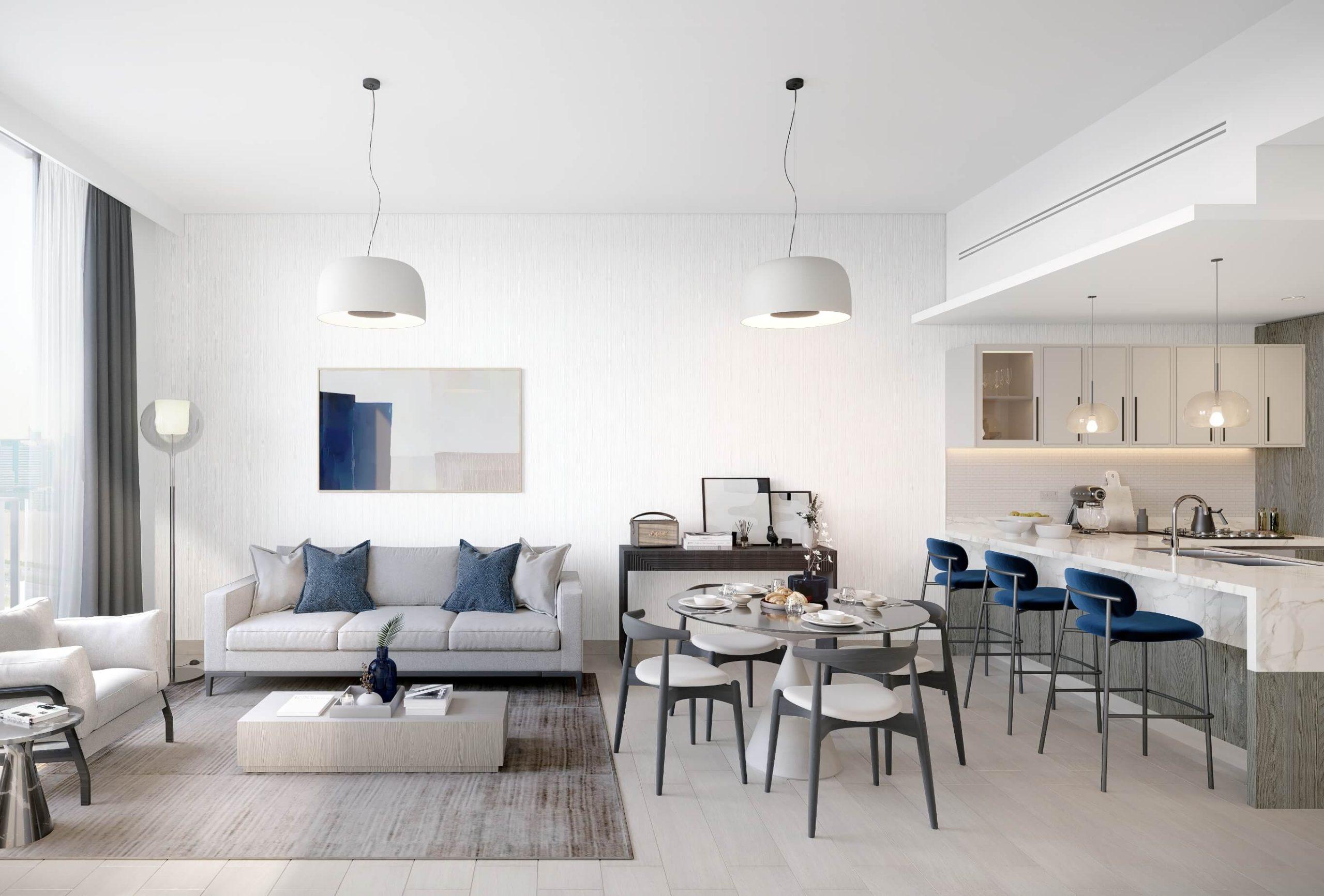 Belmont Residences