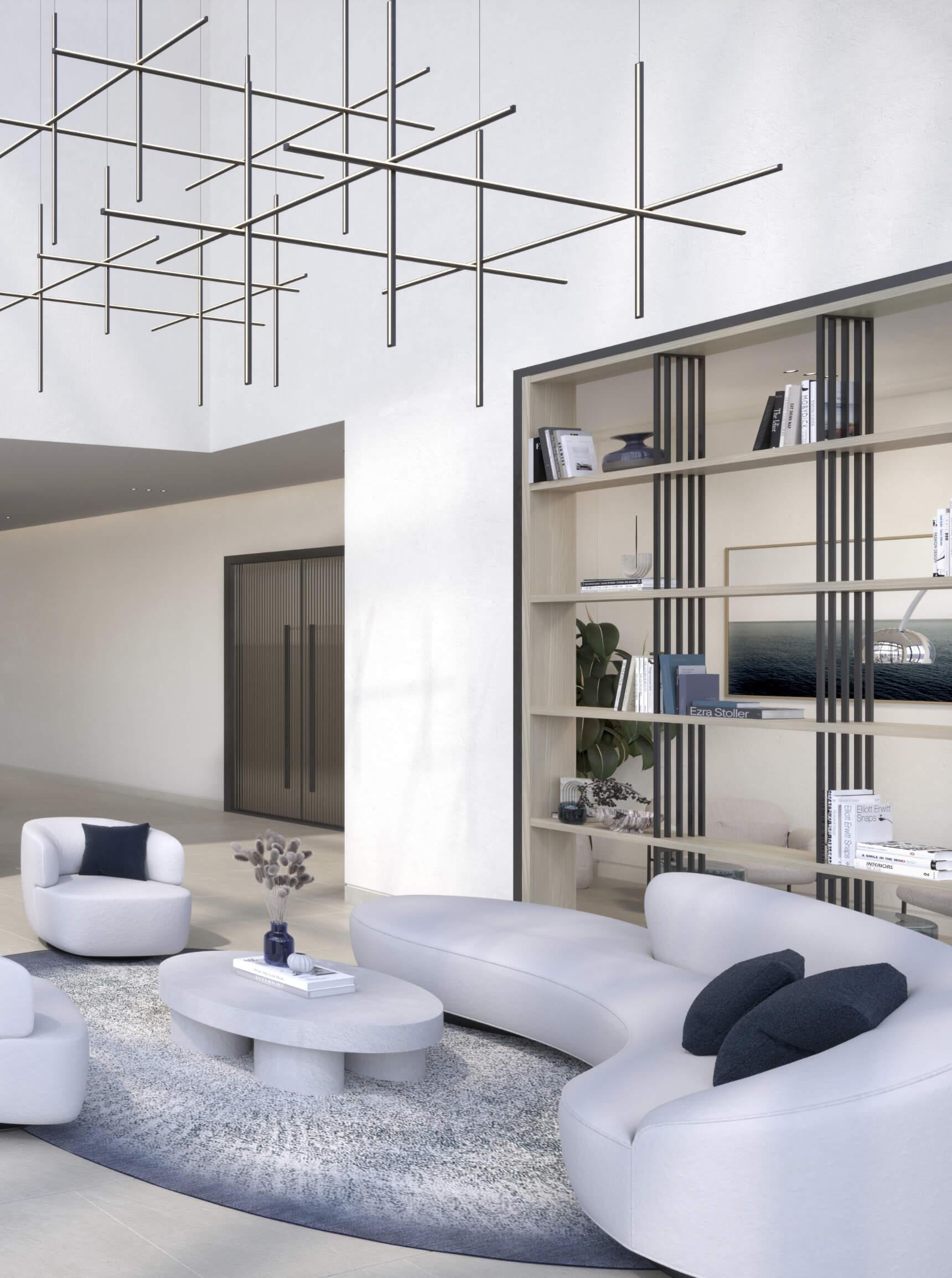 Belmont Residences