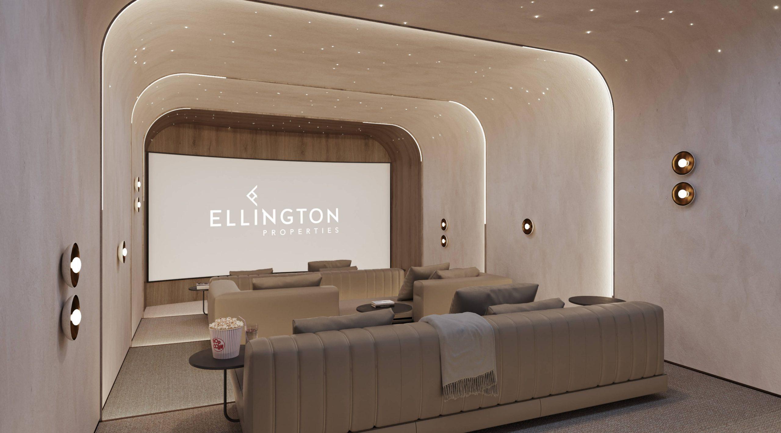 Ellington Views II