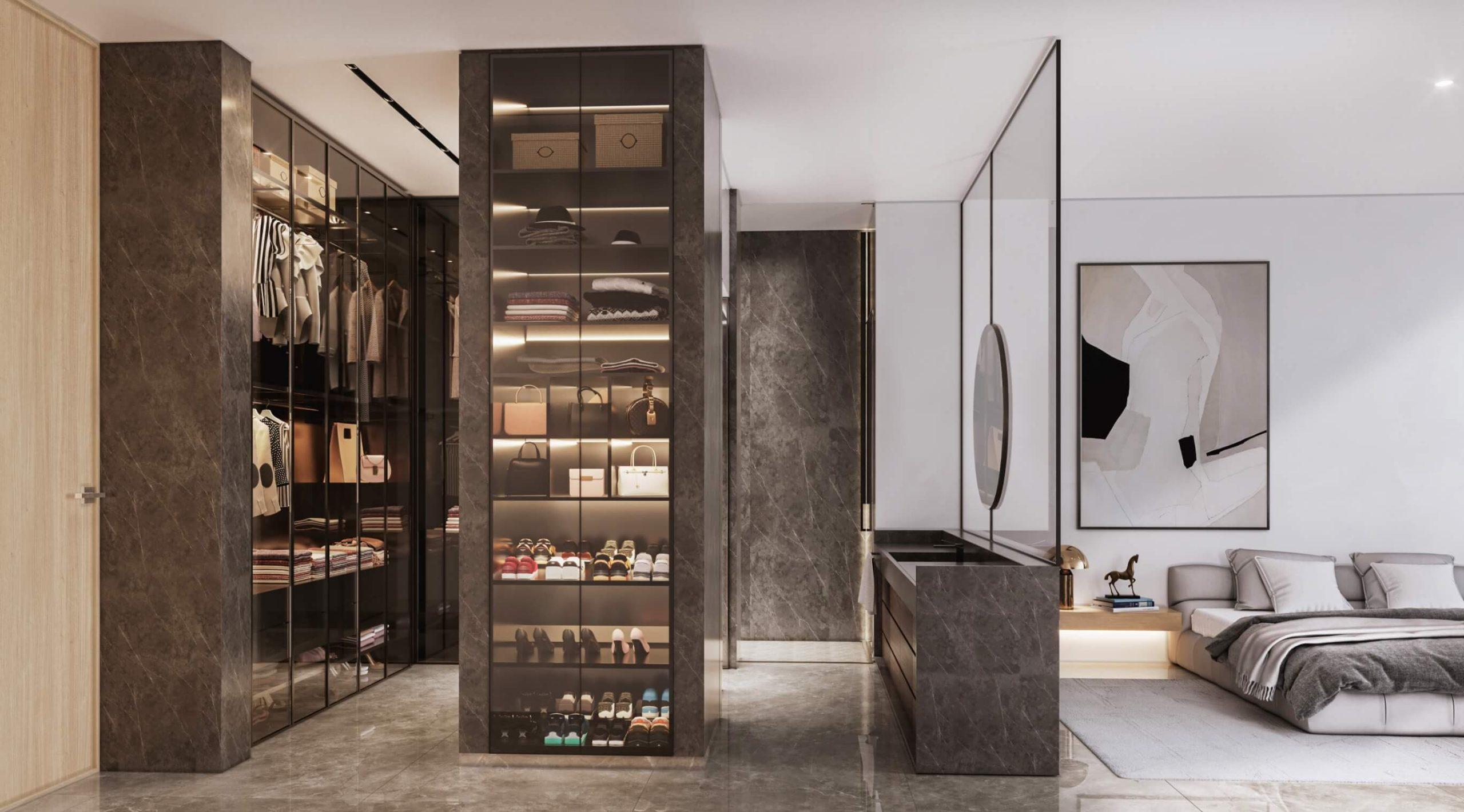 Ellington Villa Collection – La Mer