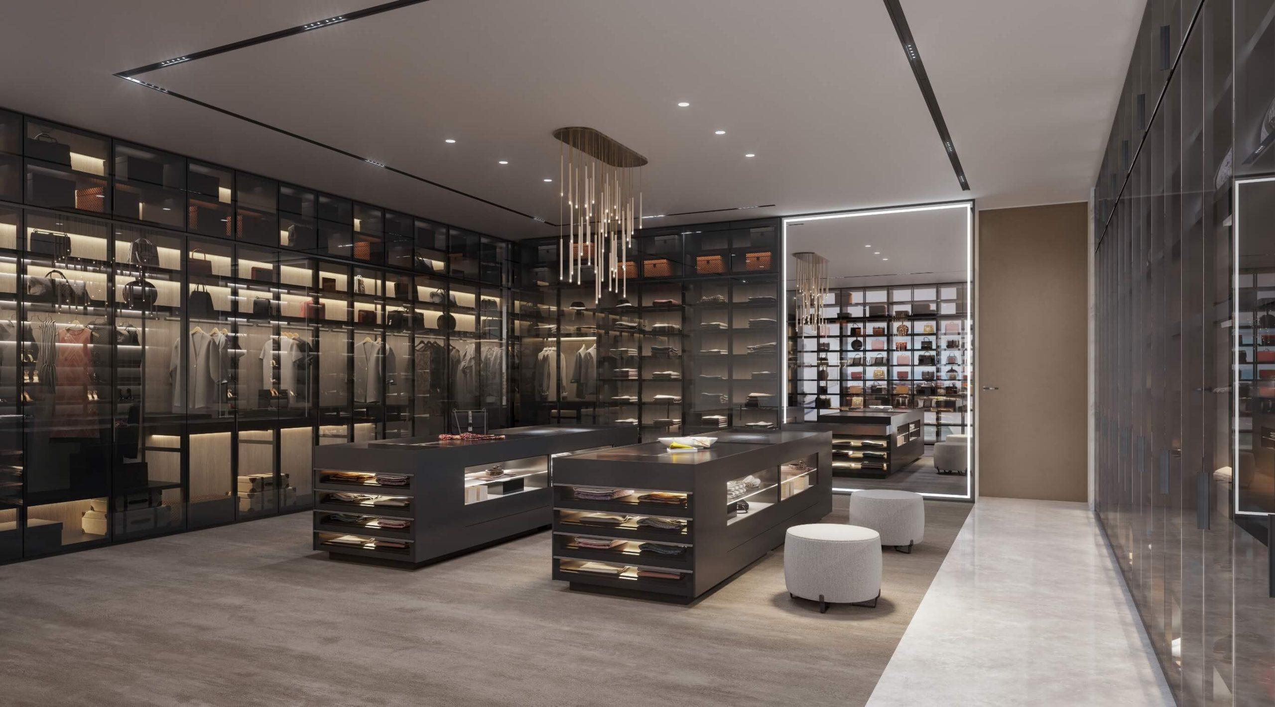 Ellington Villa Collection – La Mer