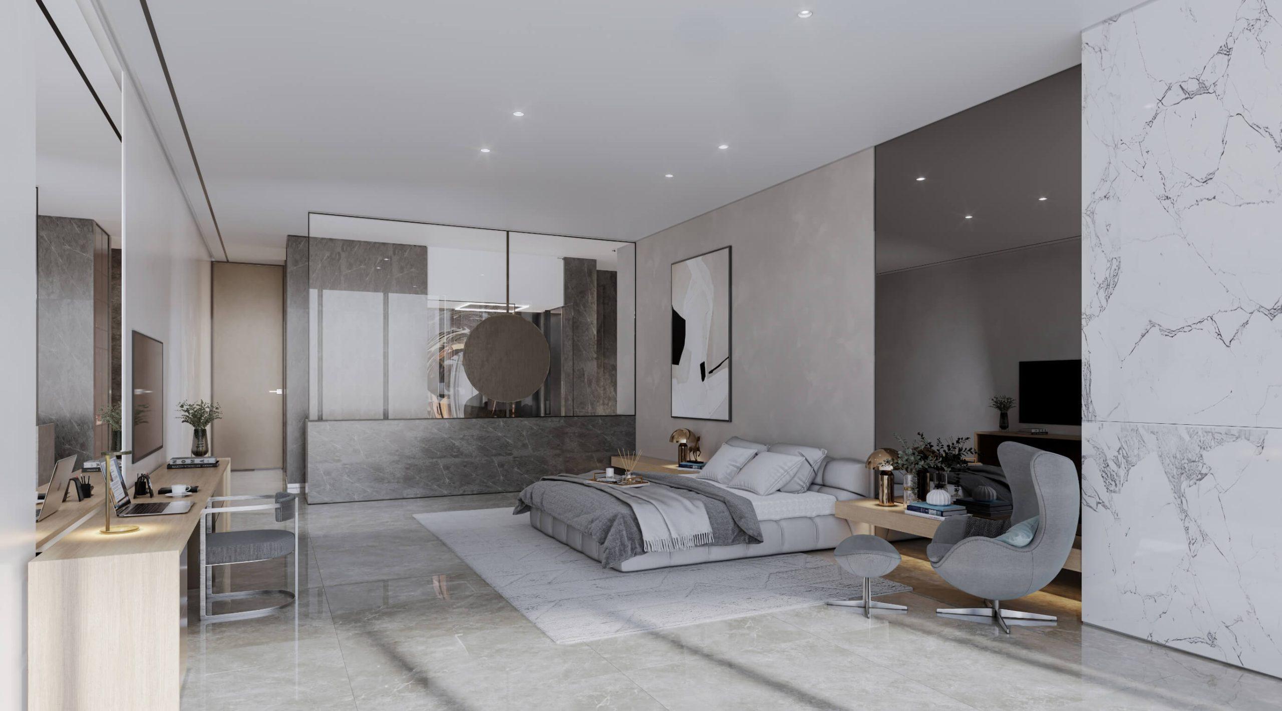 Ellington Villa Collection – La Mer