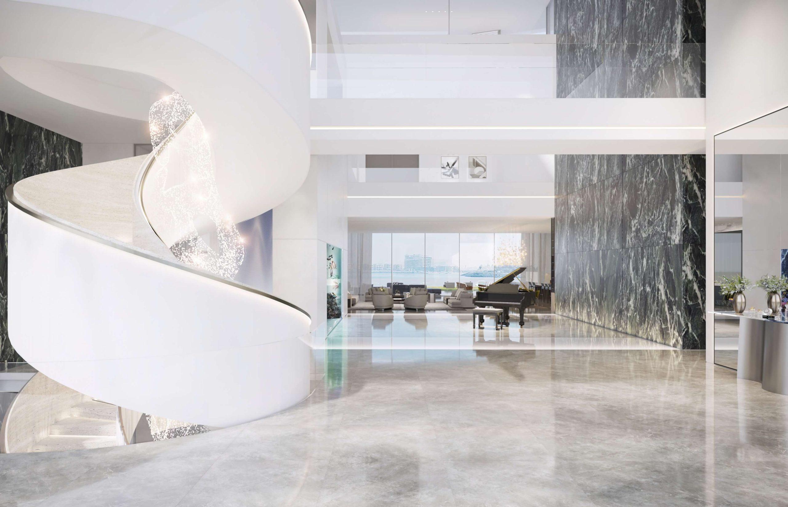 Ellington Villa Collection – La Mer