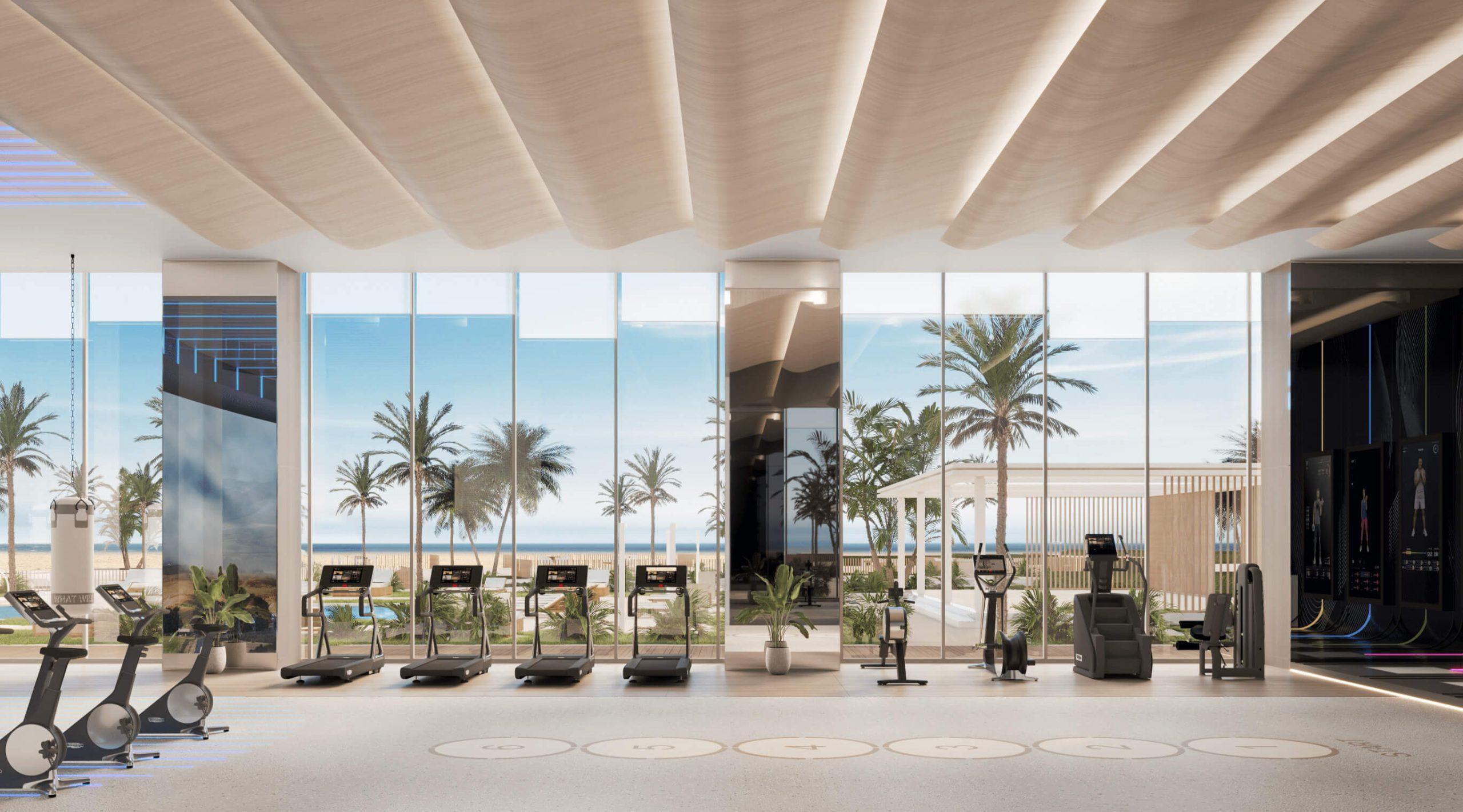 Ellington Sands