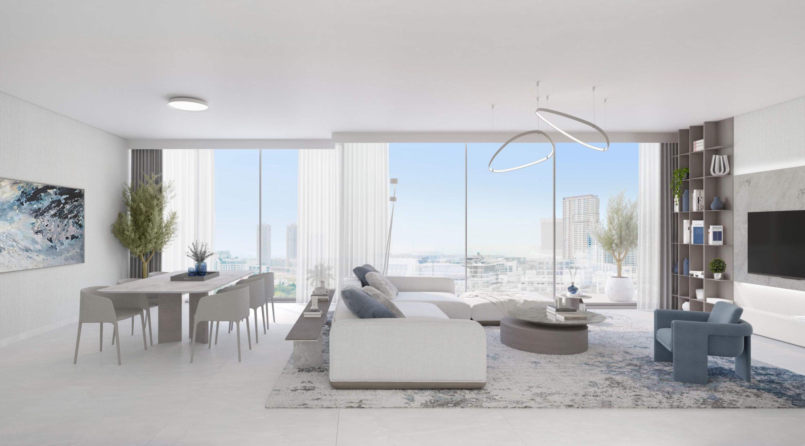 Hillmont Residences