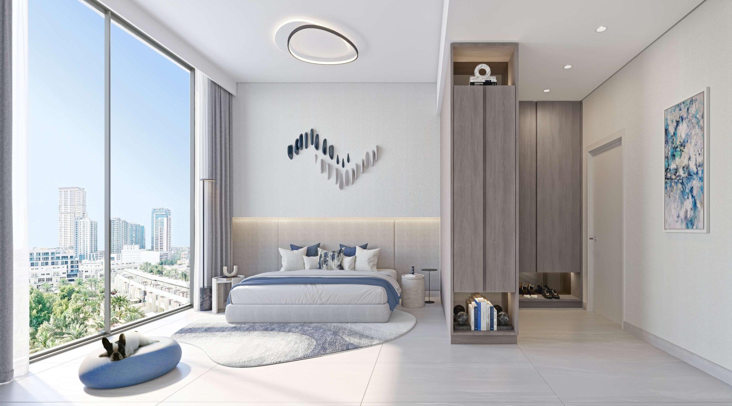 Hillmont Residences