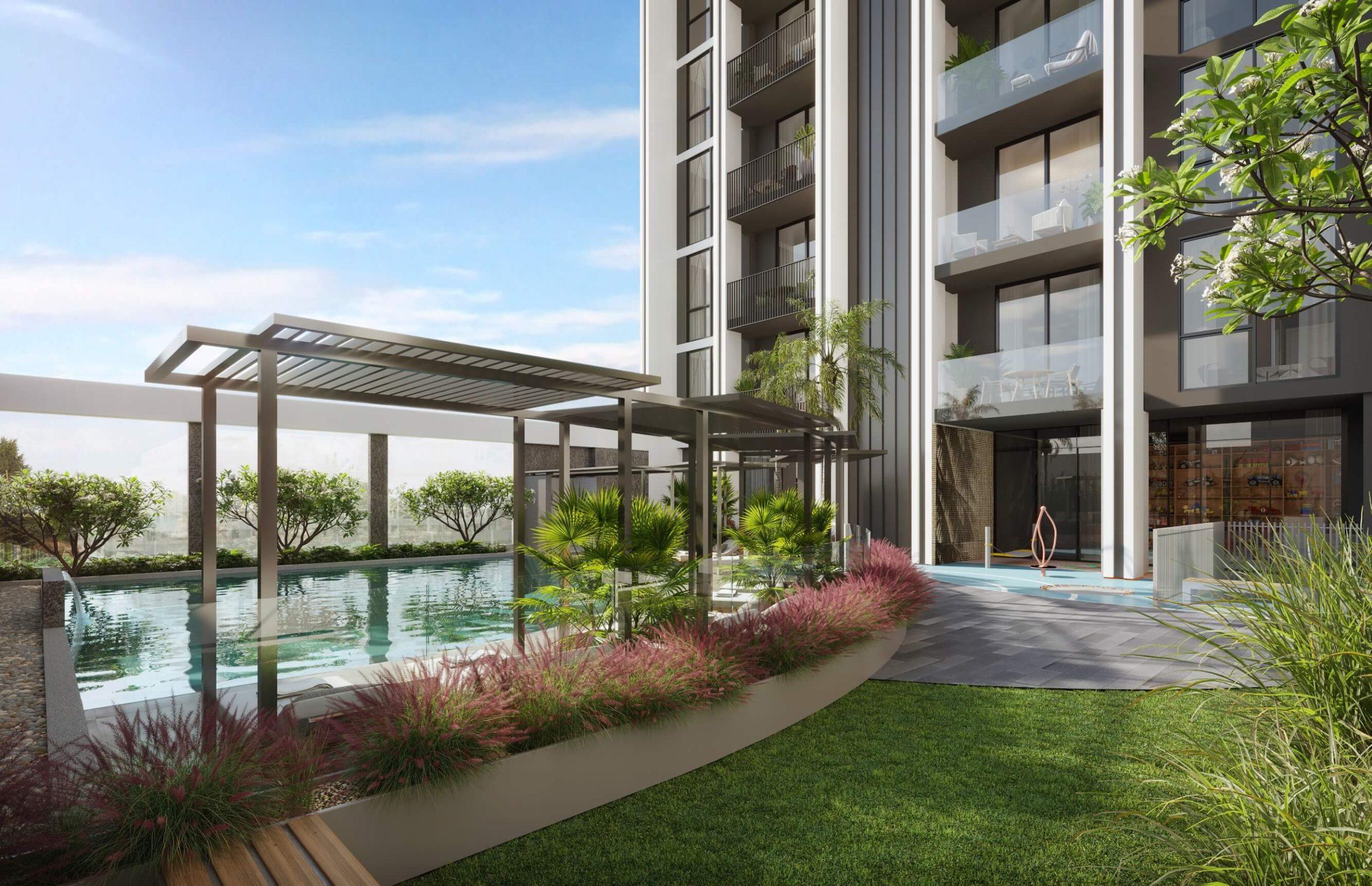 Hillmont Residences