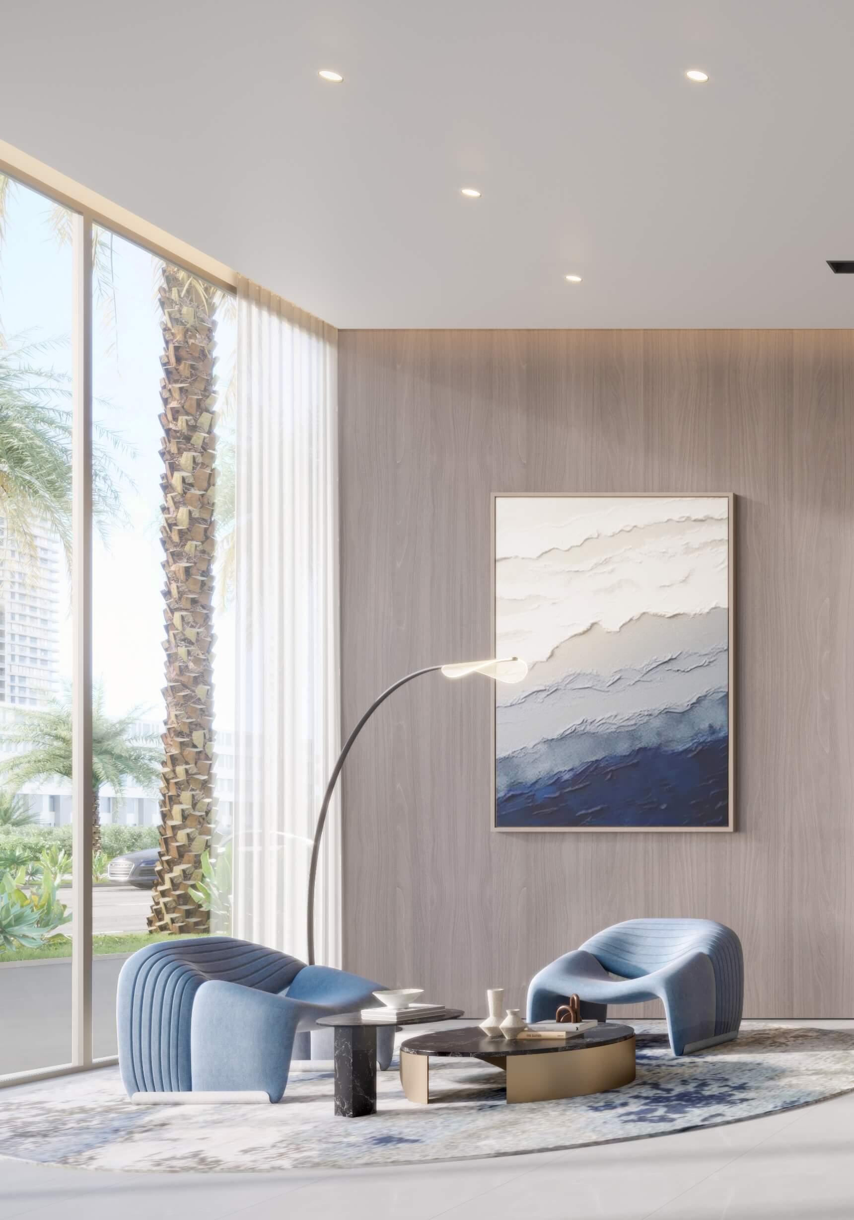 Hillmont Residences