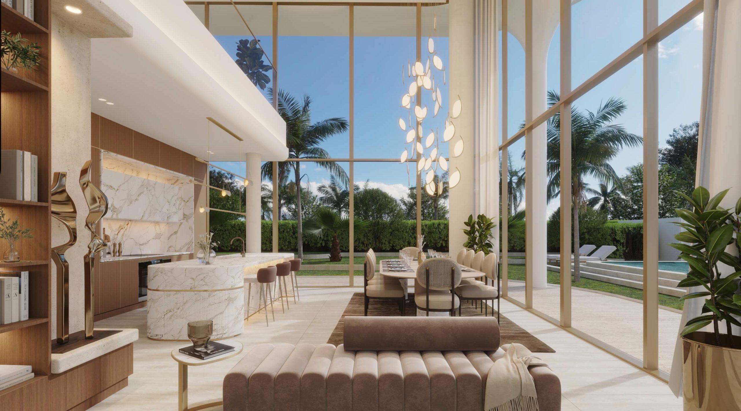Ocean House
