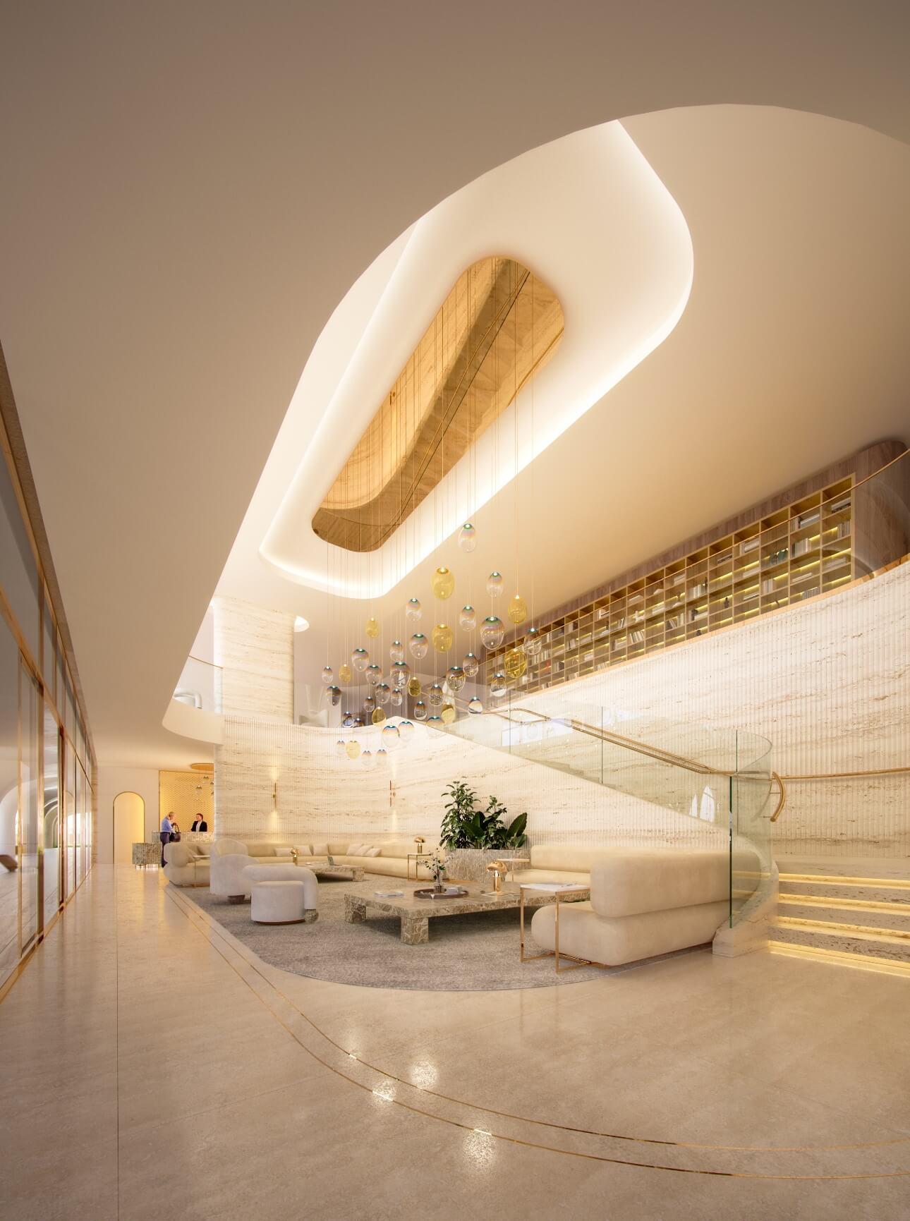Ocean House