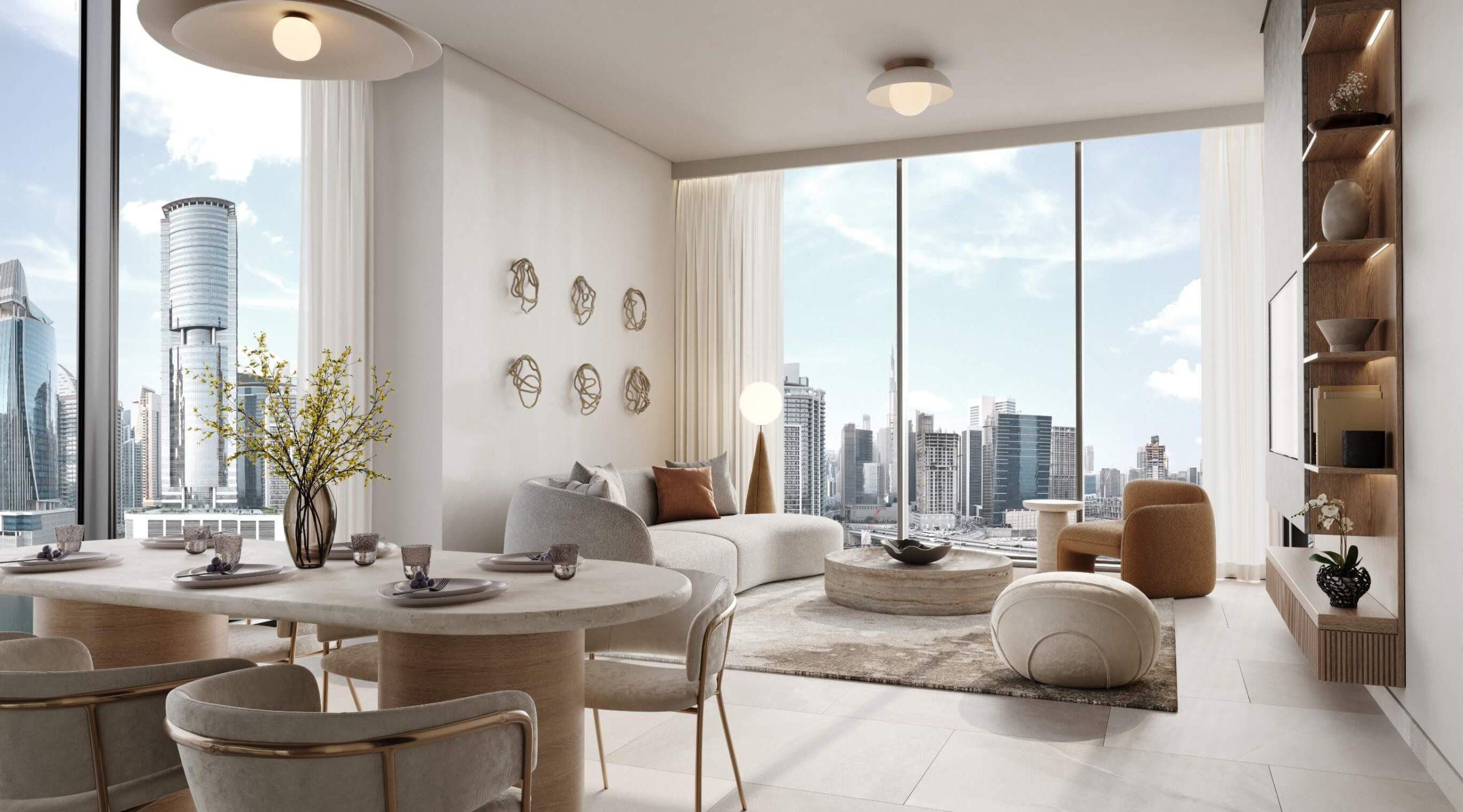 One River Point